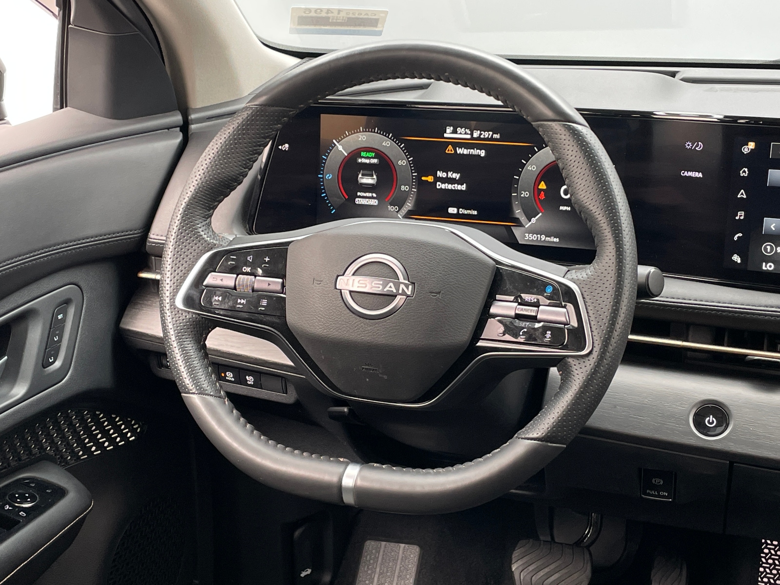 Thumbnail: 2023 Nissan Ariya - 4