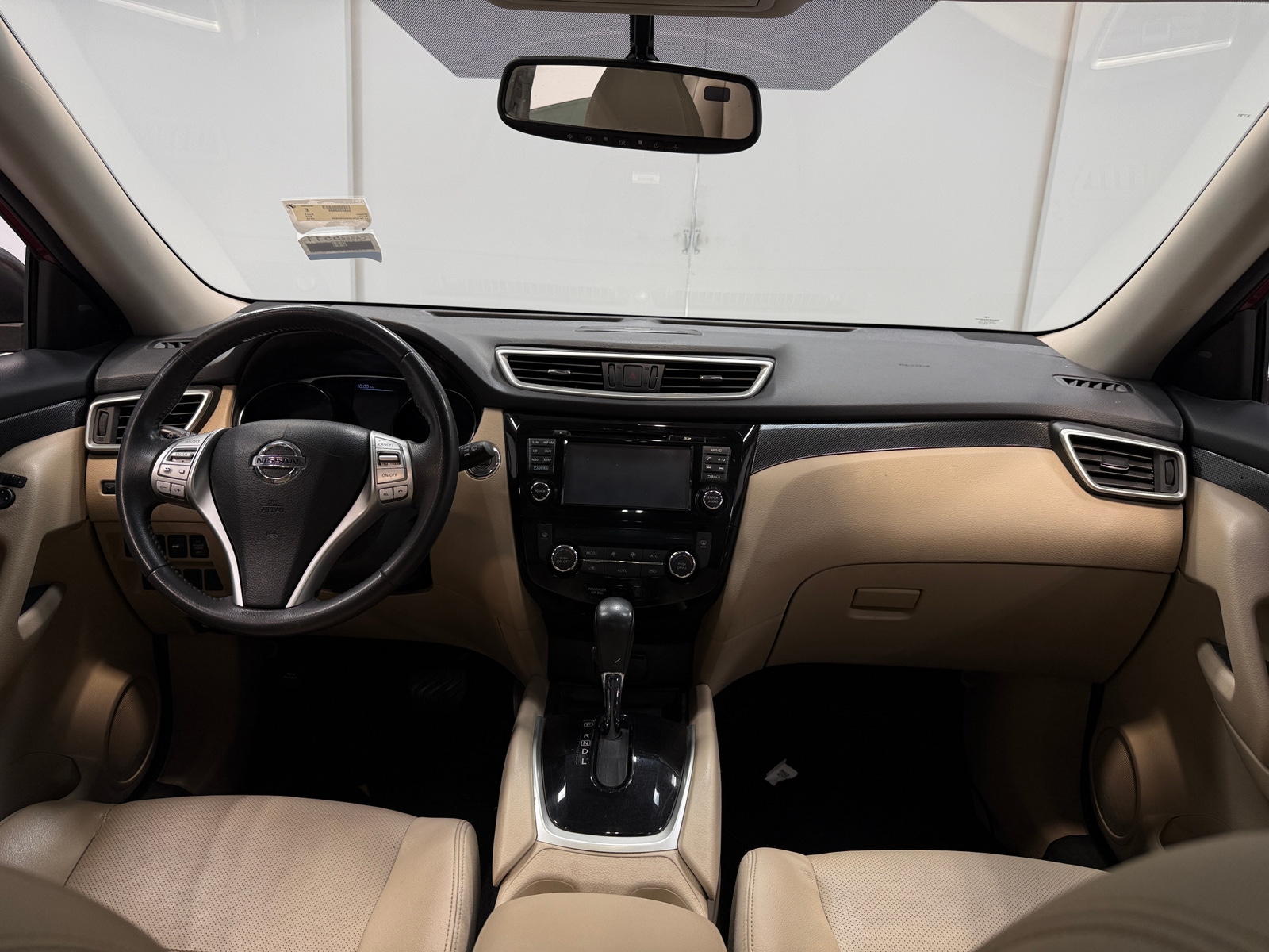Thumbnail: 2016 Nissan Rogue - 2
