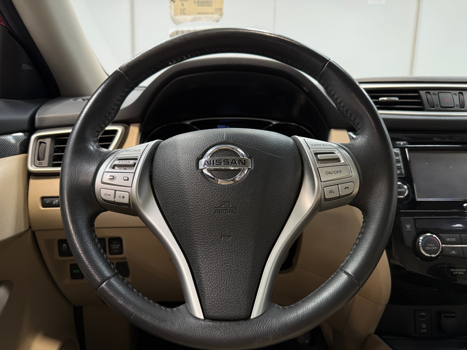 Thumbnail: 2016 Nissan Rogue - 4