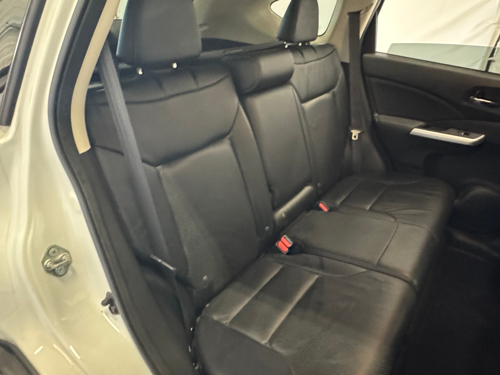 Thumbnail: 2016 Honda CR-V - 5