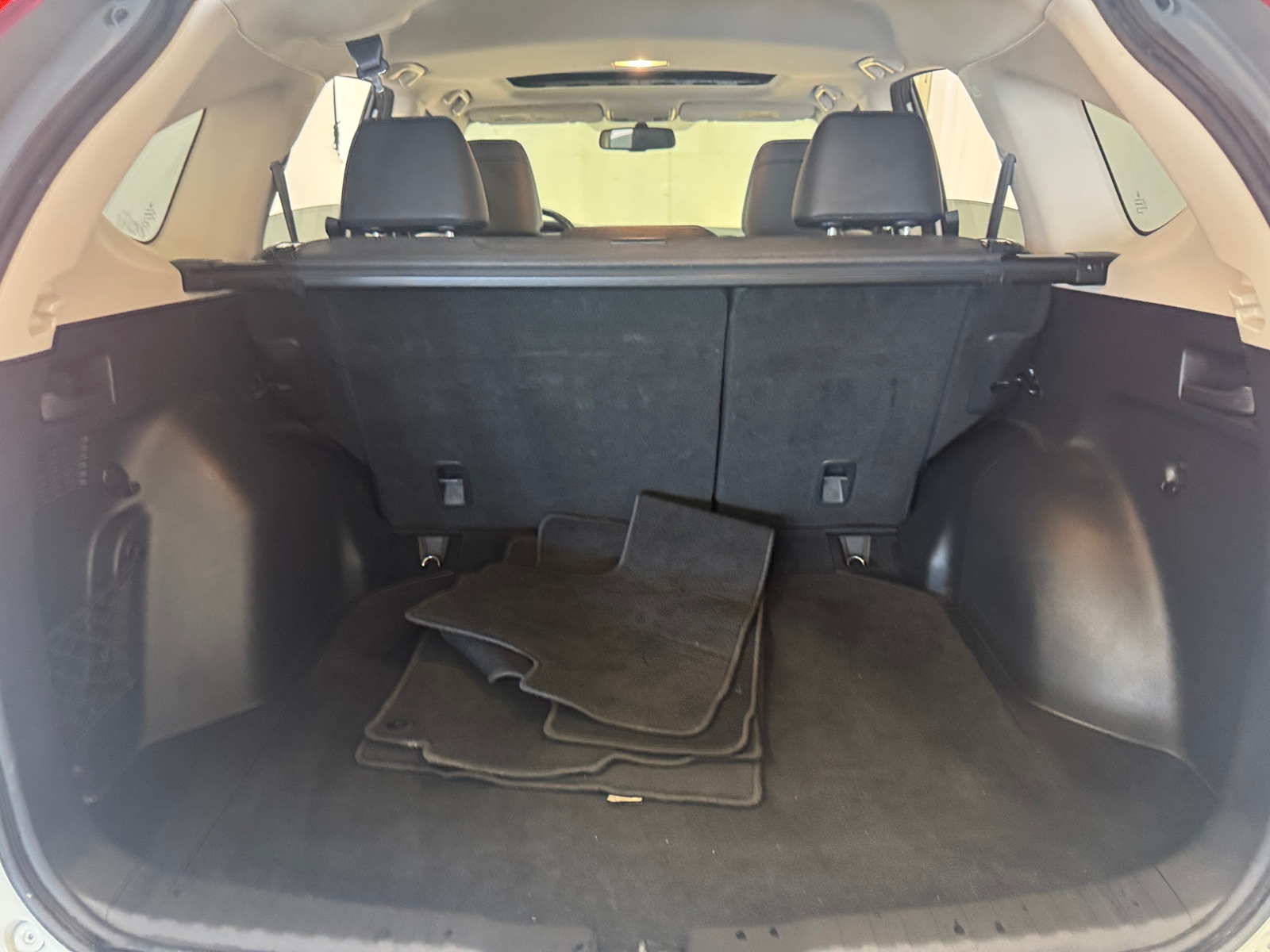 Thumbnail: 2016 Honda CR-V - 6