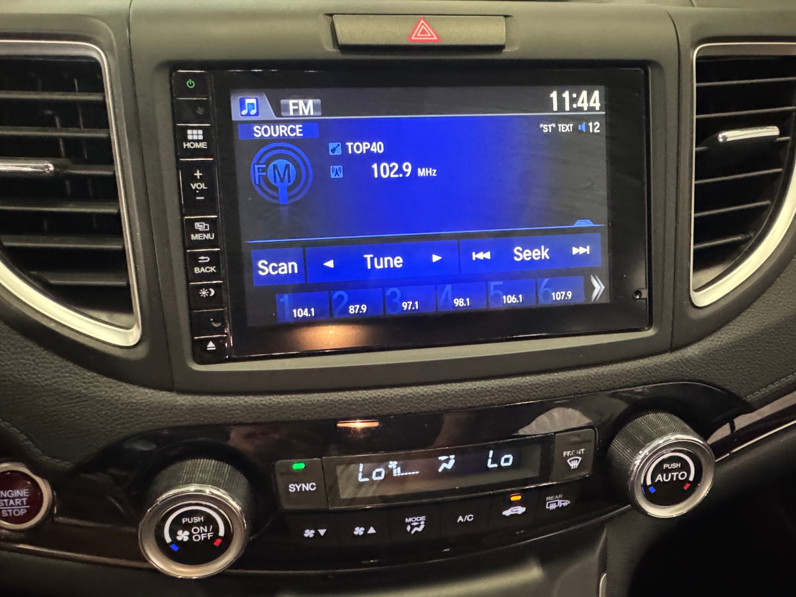 Thumbnail: 2016 Honda CR-V - 3