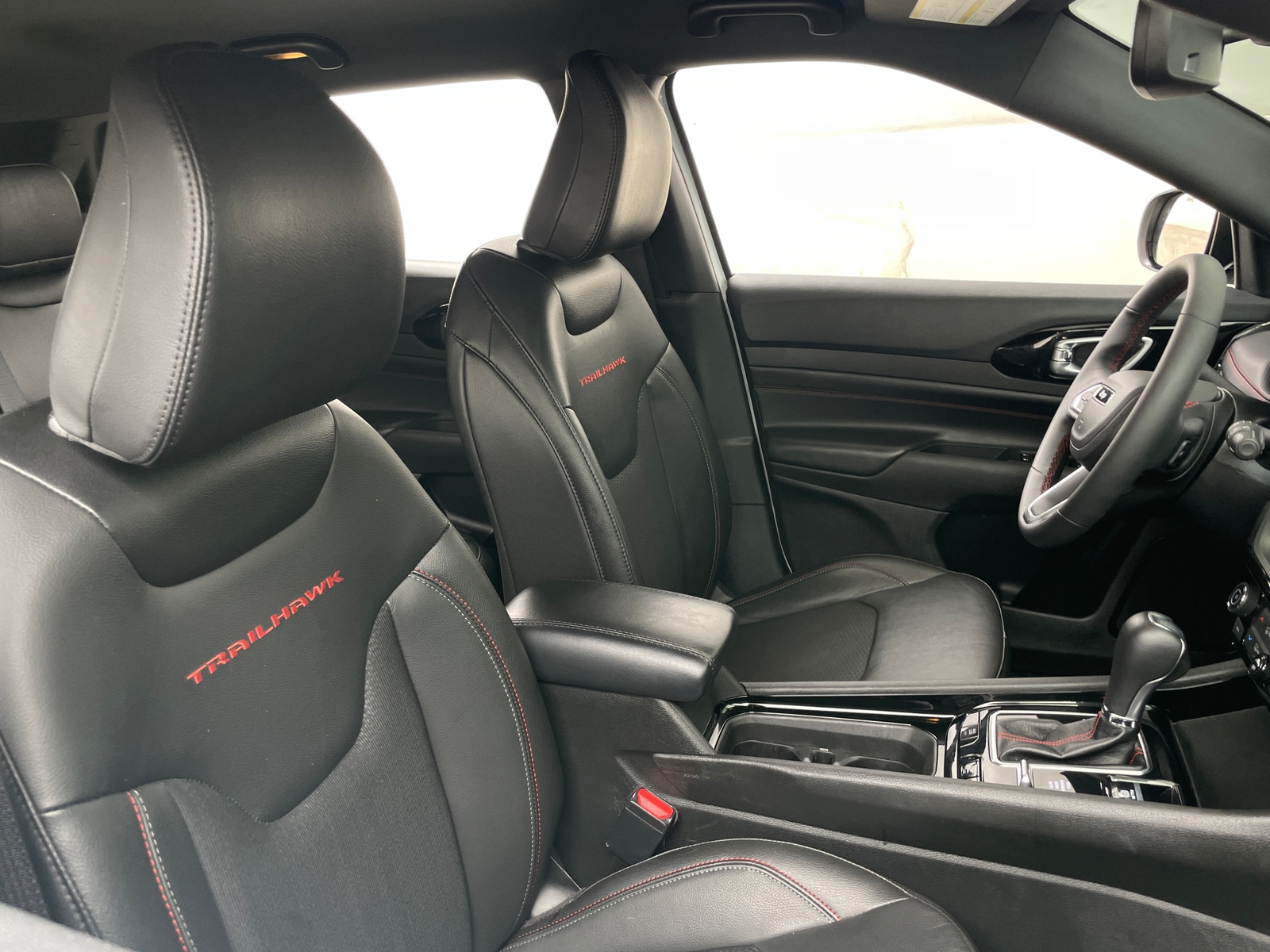 Thumbnail: 2026 Jeep Compass - 2