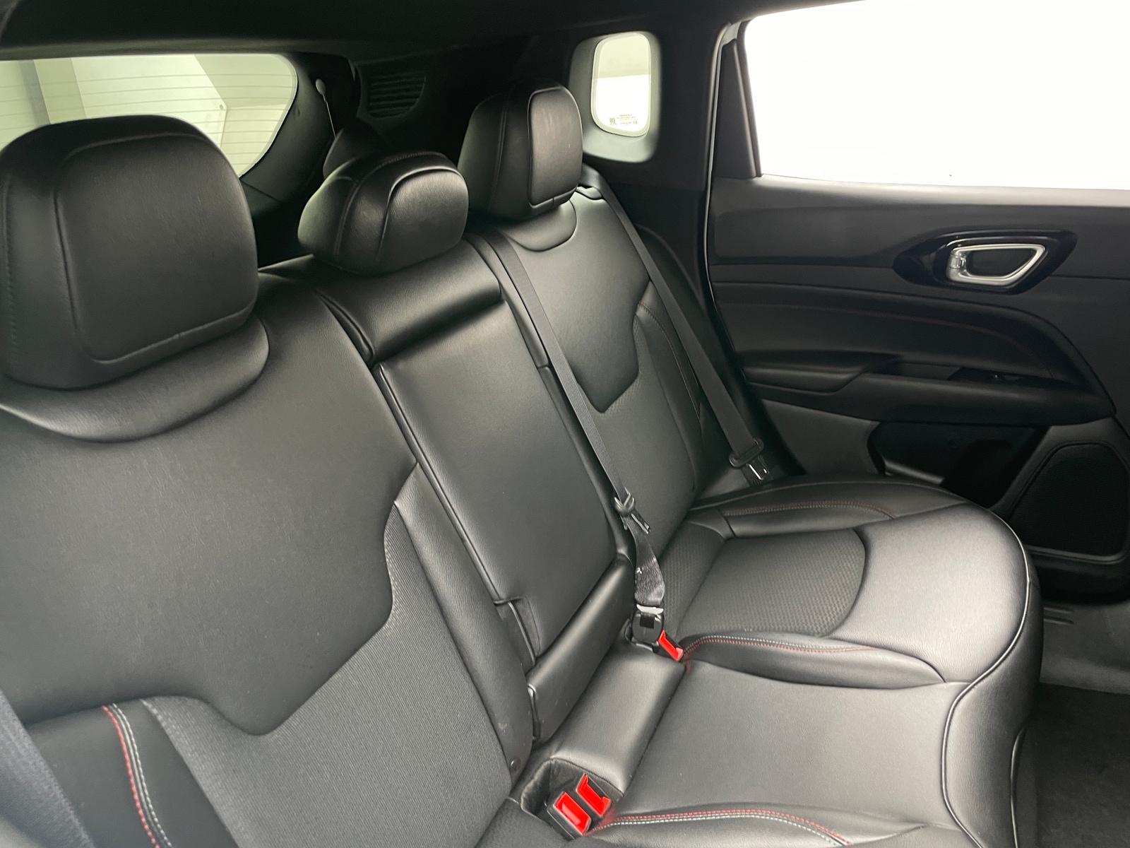Thumbnail: 2026 Jeep Compass - 6