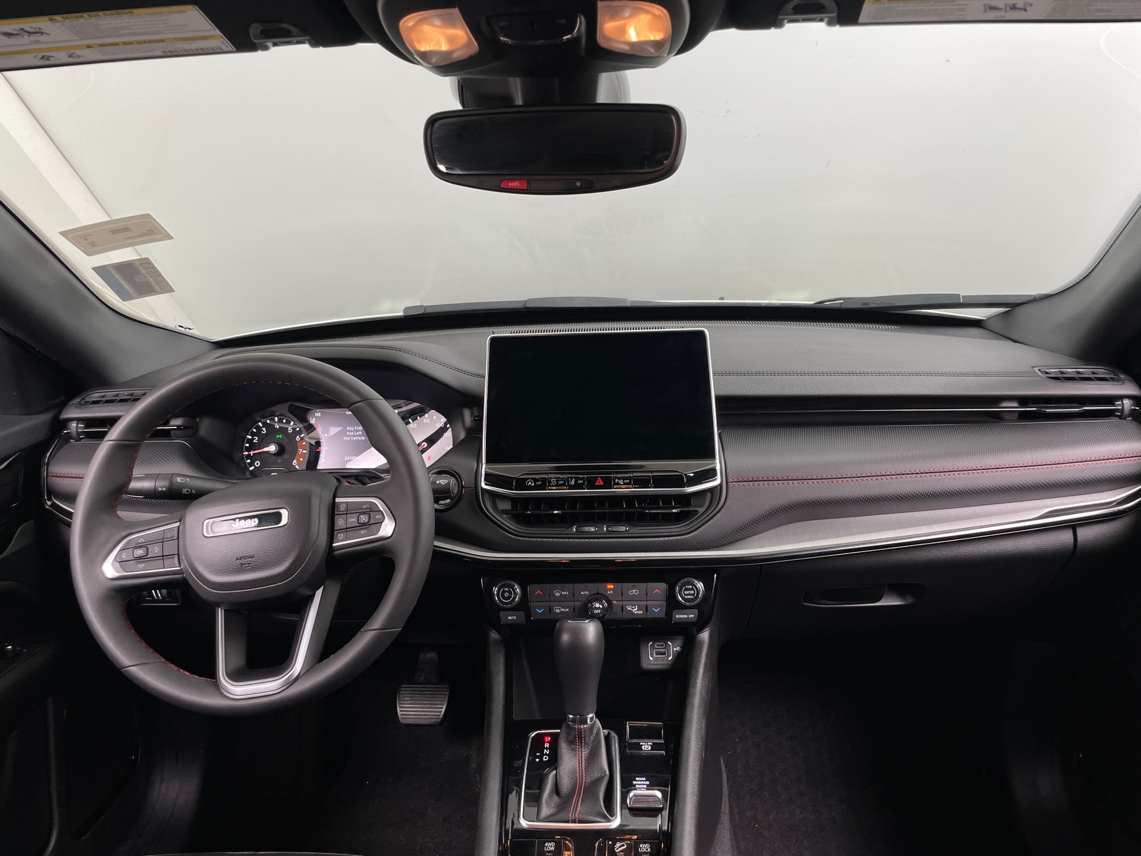 Thumbnail: 2026 Jeep Compass - 3