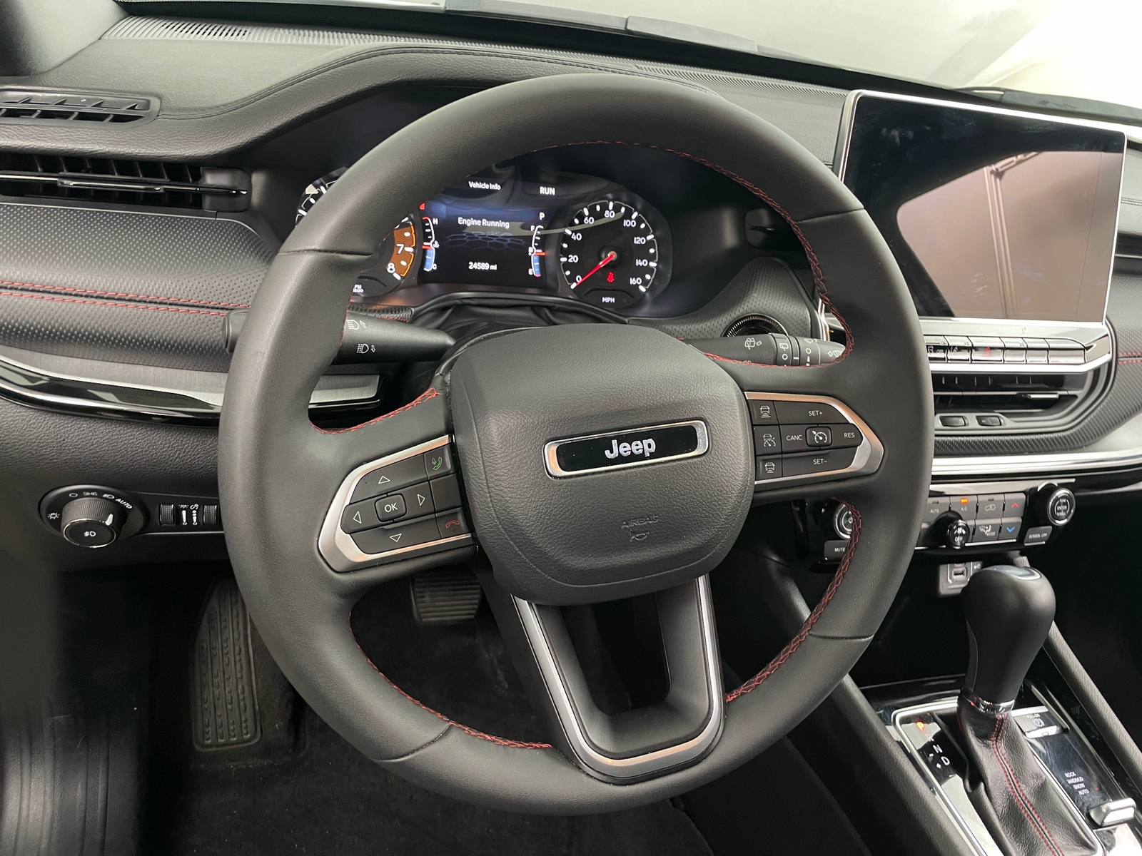 Thumbnail: 2026 Jeep Compass - 5