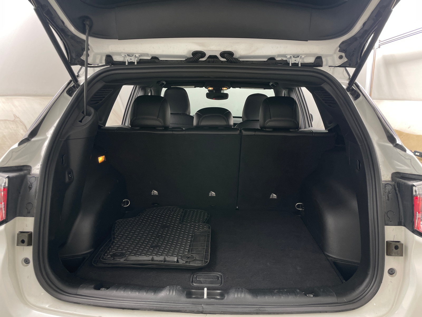 Thumbnail: 2026 Jeep Compass - 7