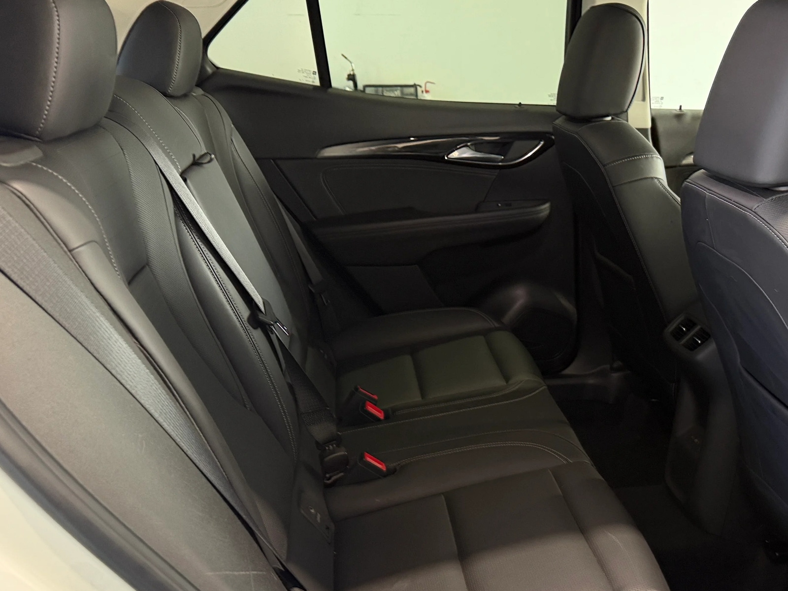 Thumbnail: 2024 Buick Envision - 5
