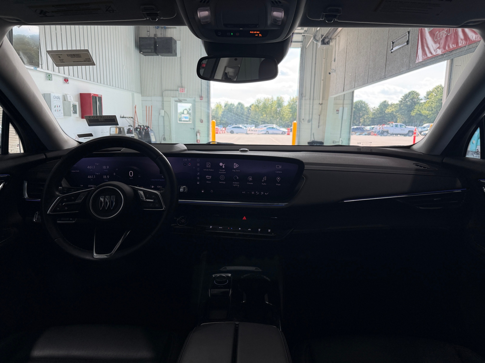 Thumbnail: 2024 Buick Envision - 2