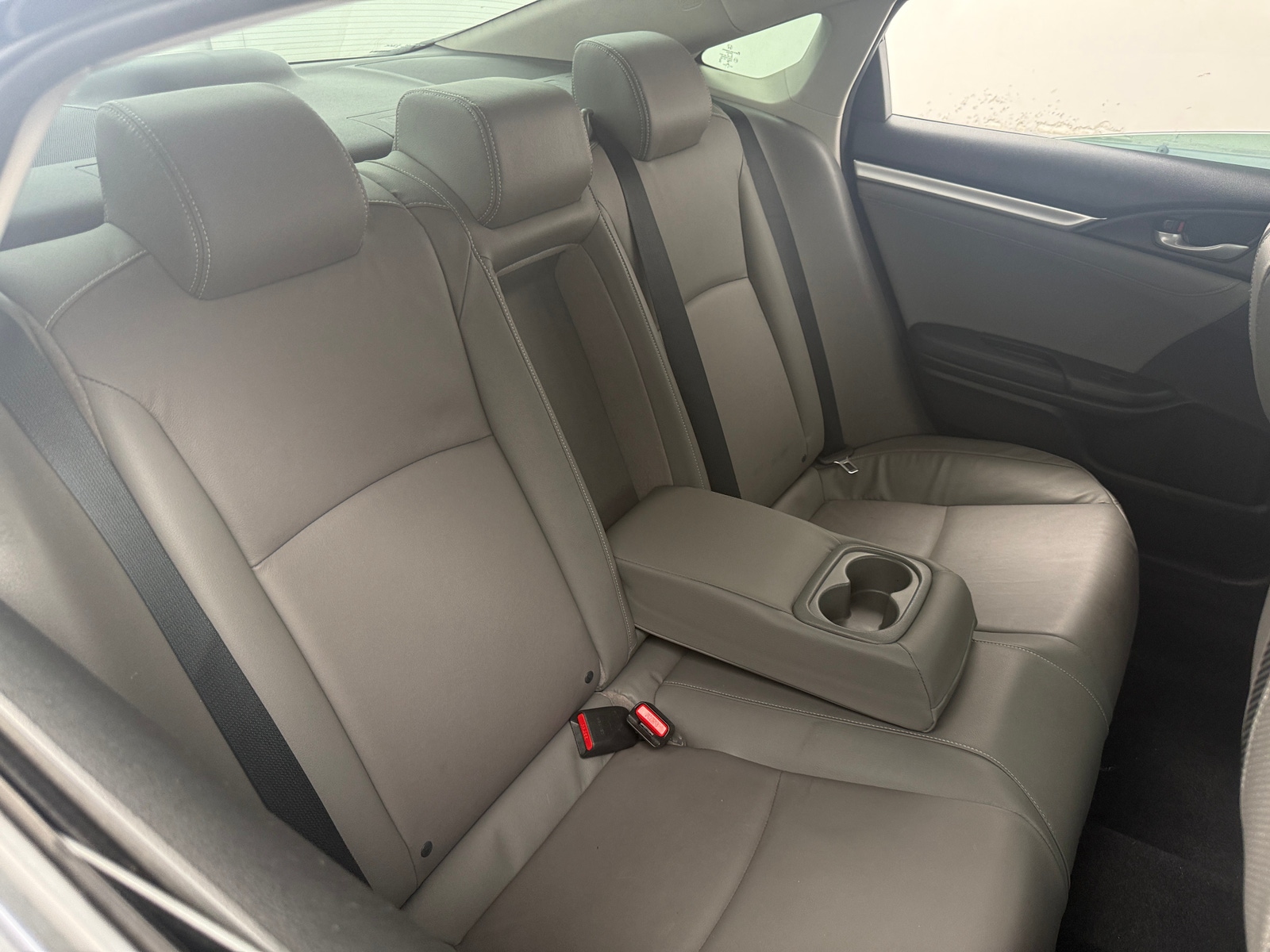 Thumbnail: 2019 Honda Civic - 5