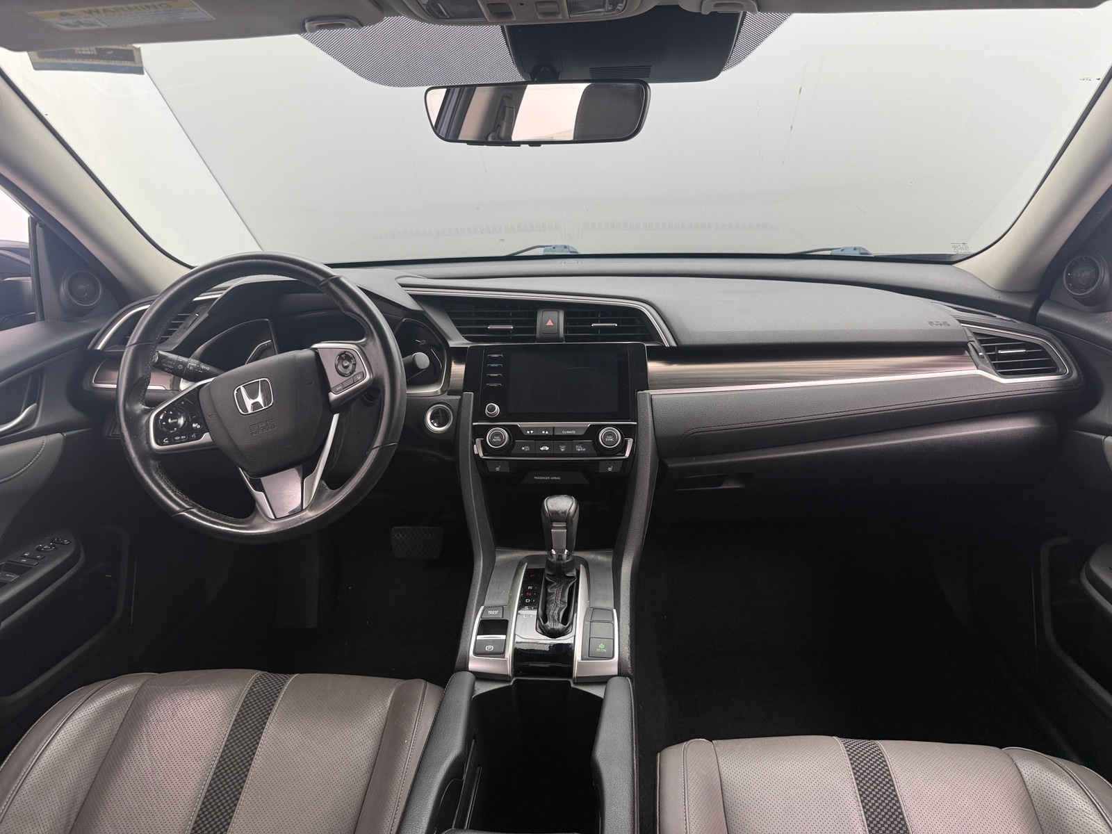 Thumbnail: 2019 Honda Civic - 2