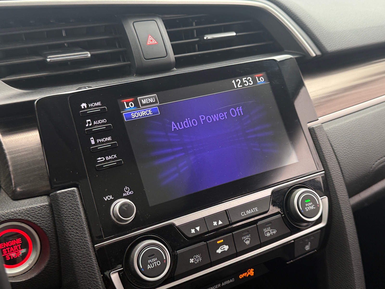 Thumbnail: 2019 Honda Civic - 3