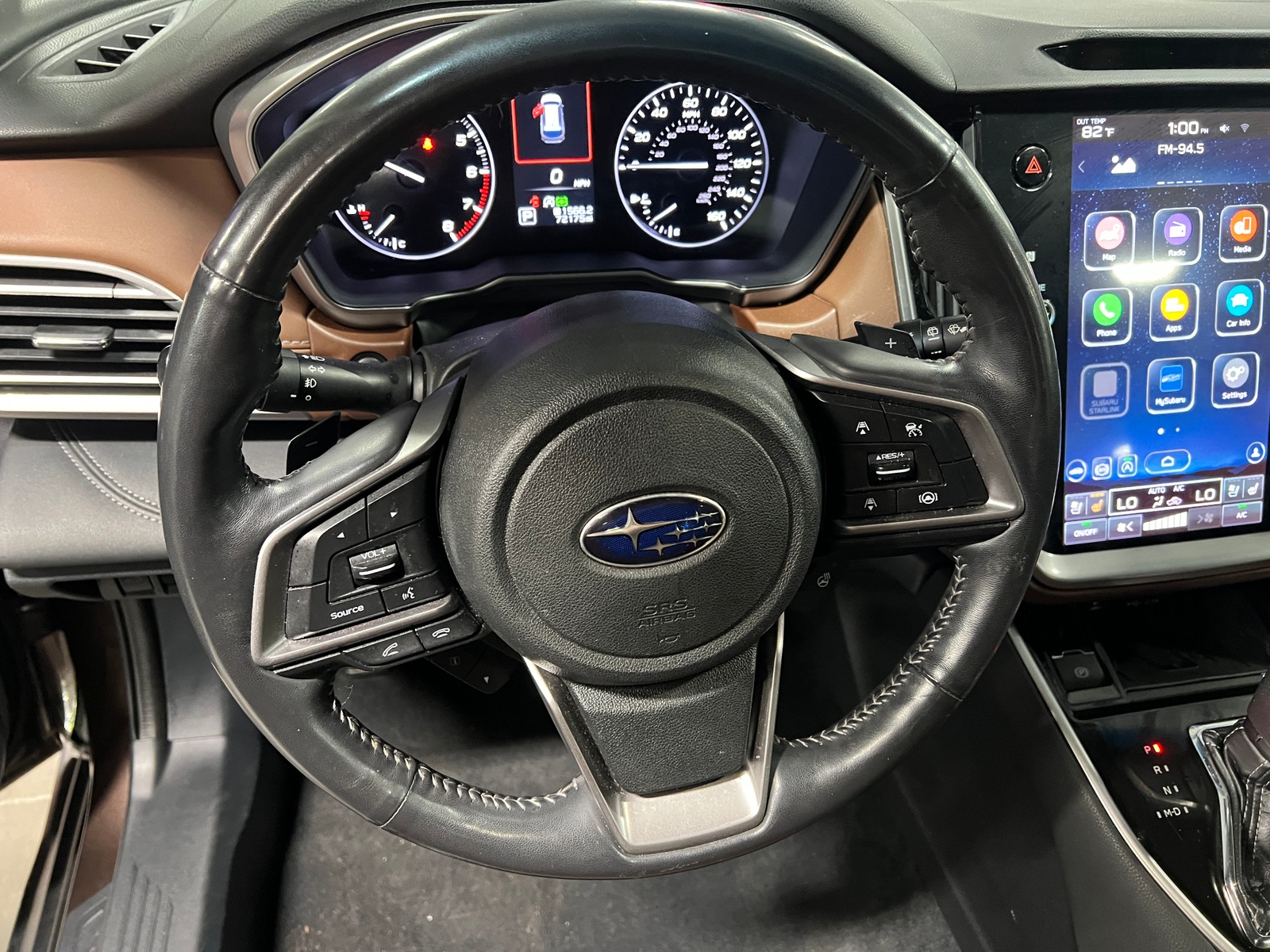 Thumbnail: 2022 Subaru Outback - 4