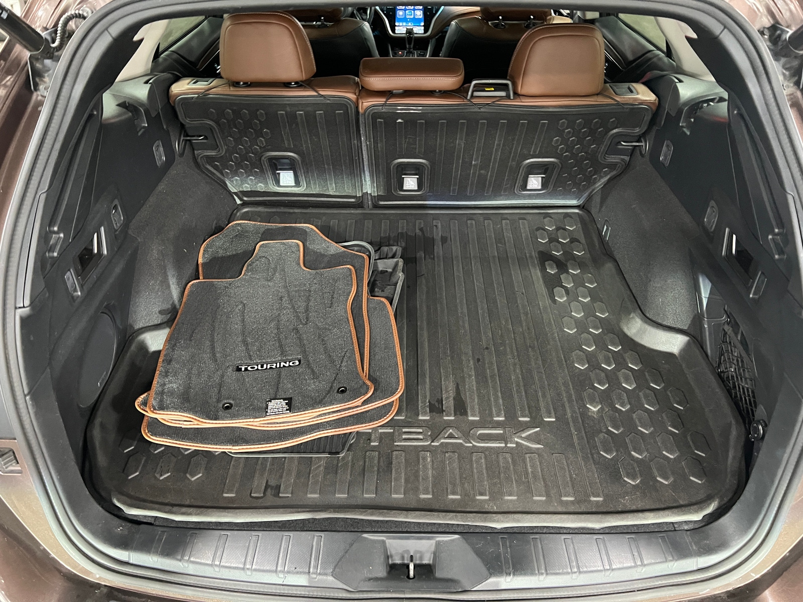 Thumbnail: 2022 Subaru Outback - 6