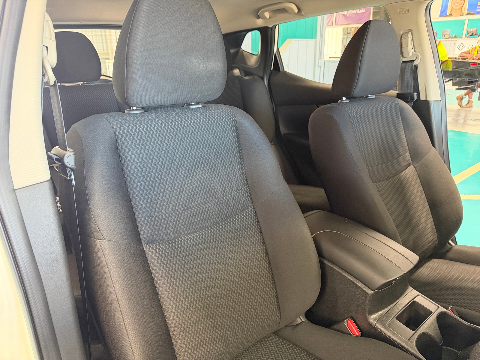 Thumbnail: 2019 Nissan Rogue Sport - 2