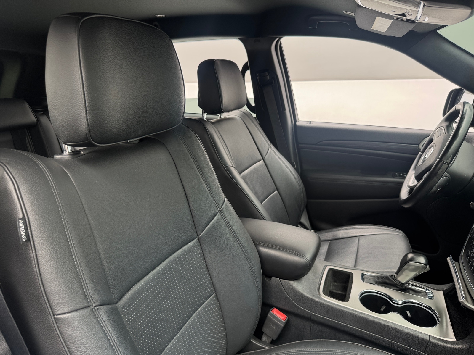 Thumbnail: 2019 Jeep Grand Cherokee - 2