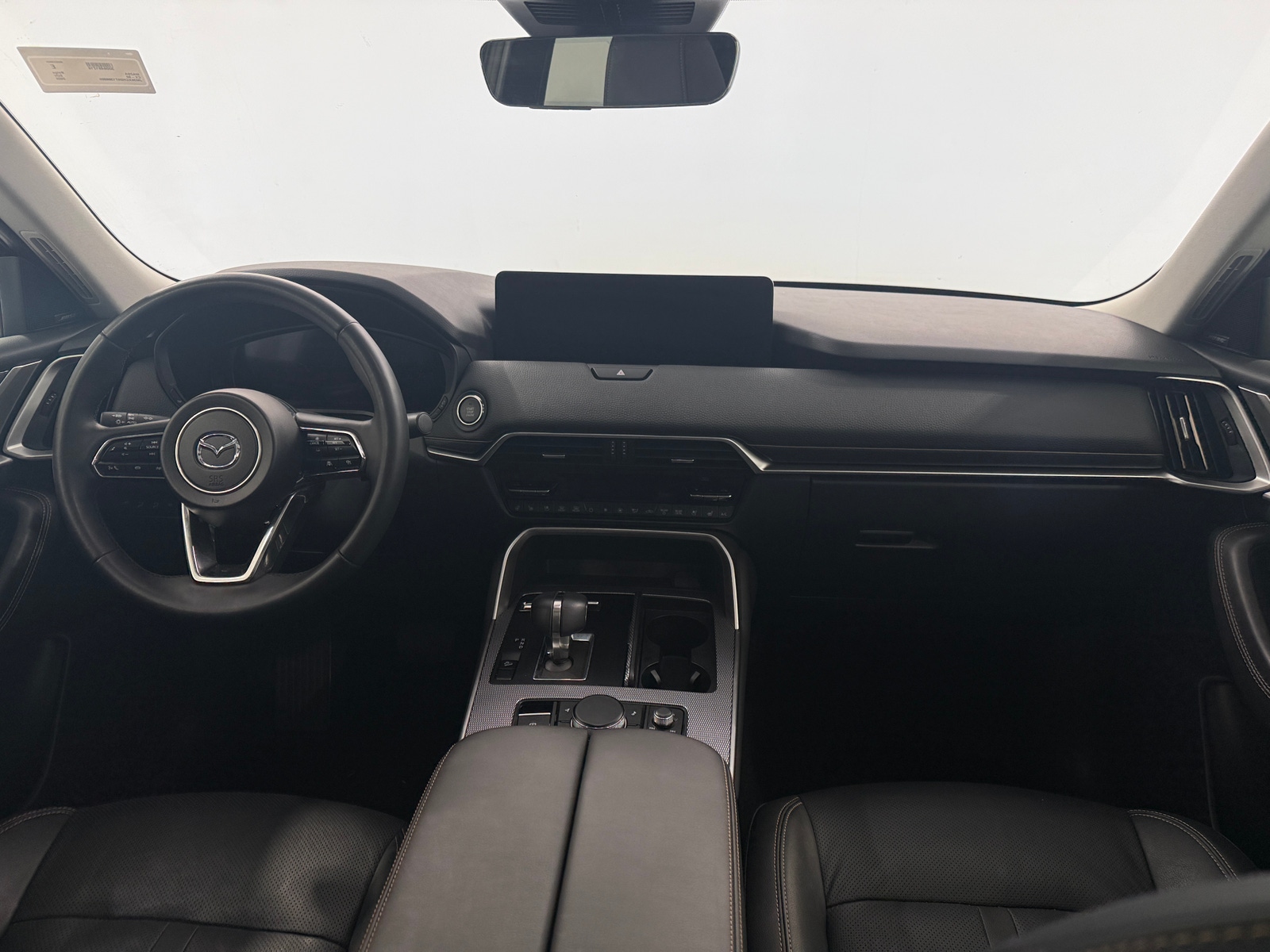 Thumbnail: 2026 Mazda CX-90 - 2