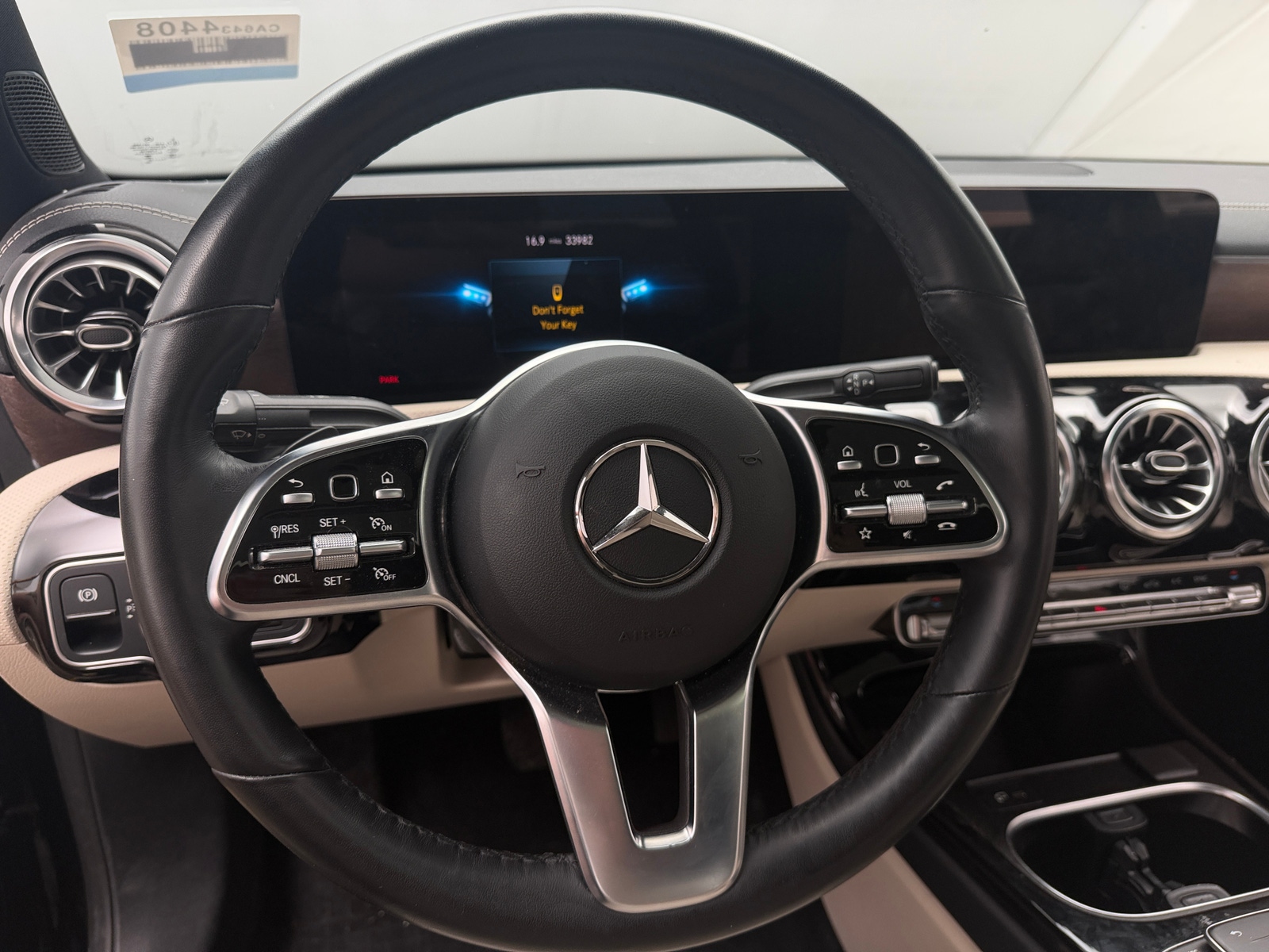 Thumbnail: 2023 Mercedes-Benz CLA - 5