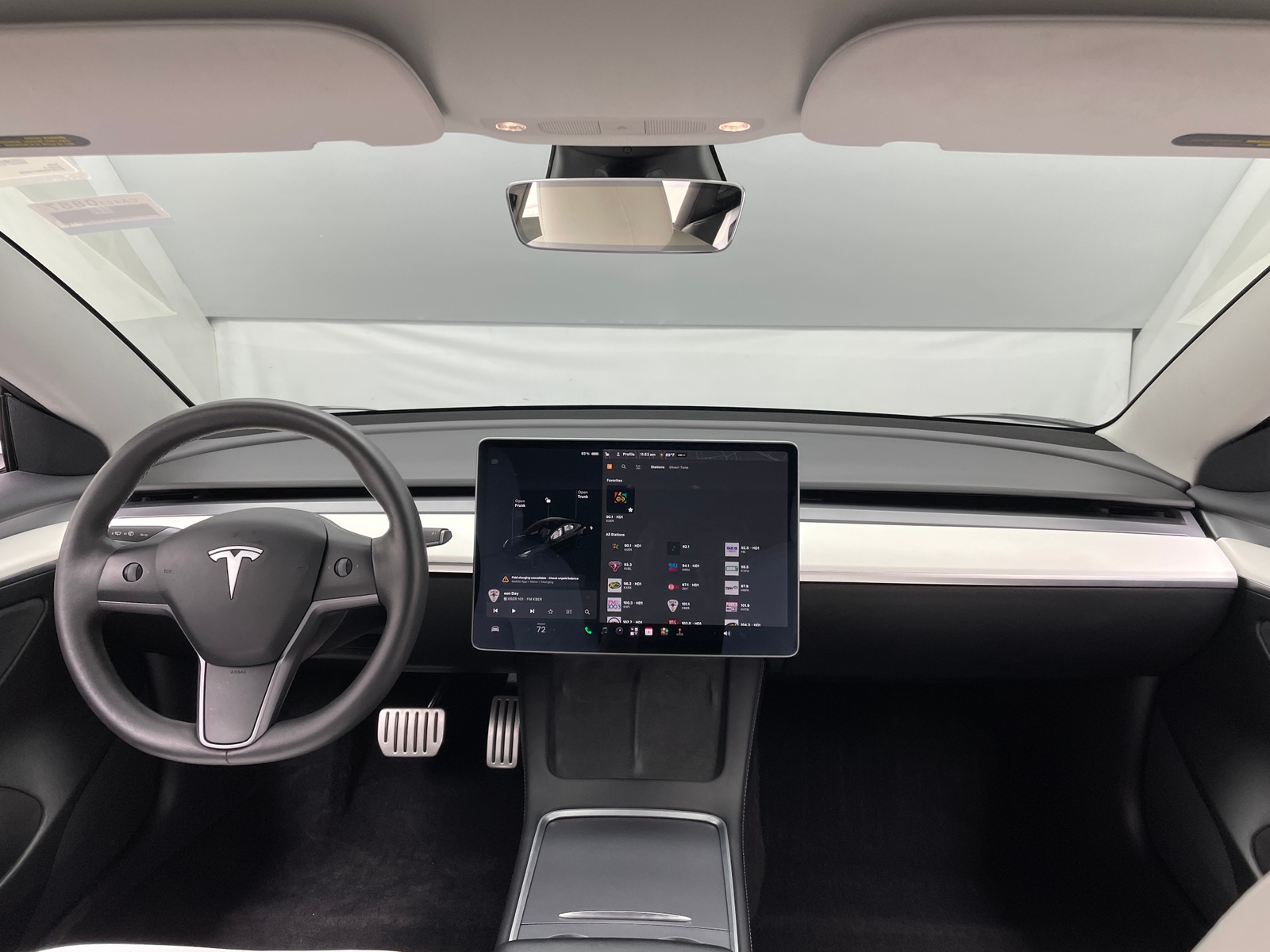 Thumbnail: 2022 Tesla Model 3 - 2