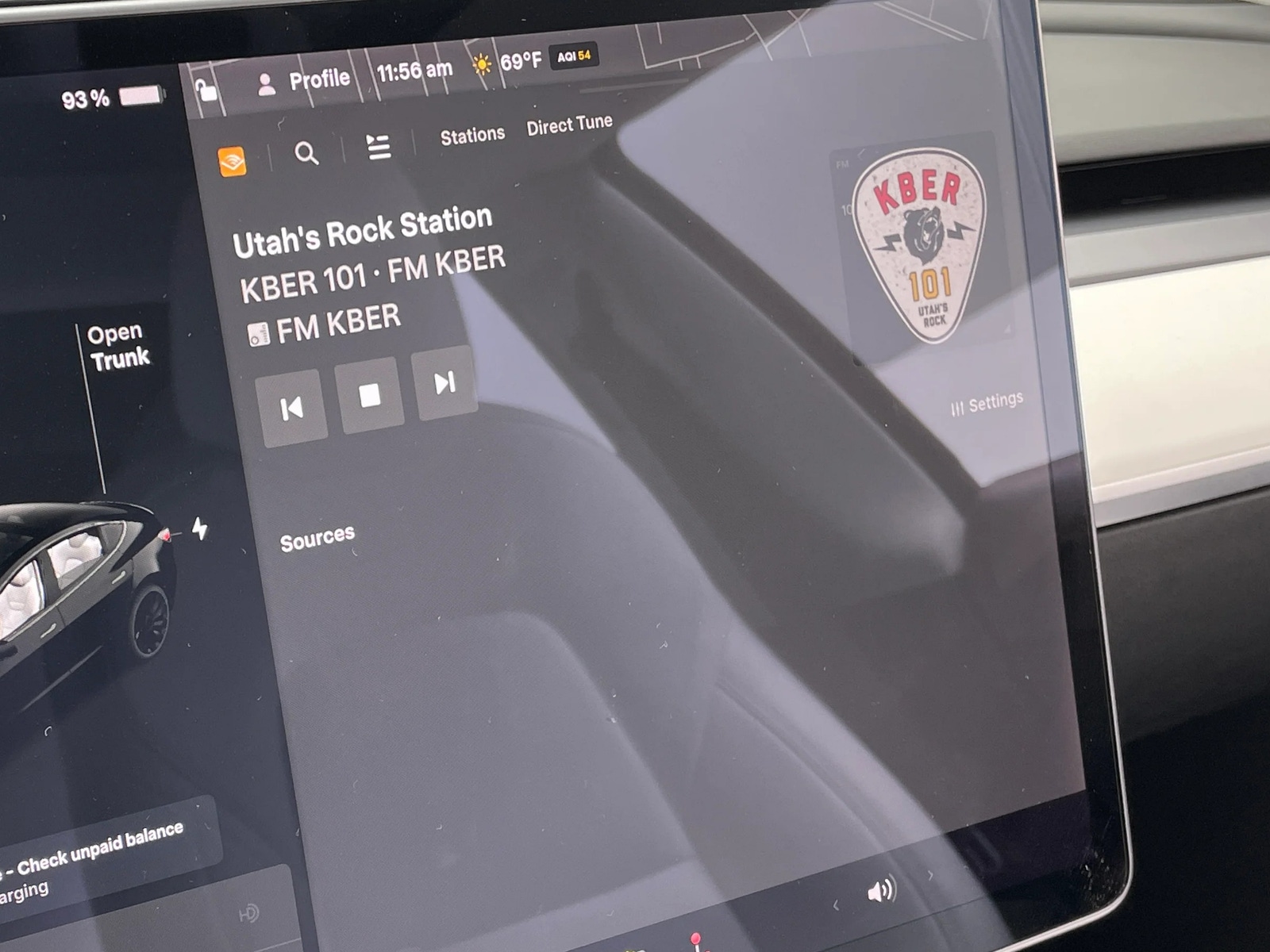 Thumbnail: 2022 Tesla Model 3 - 3