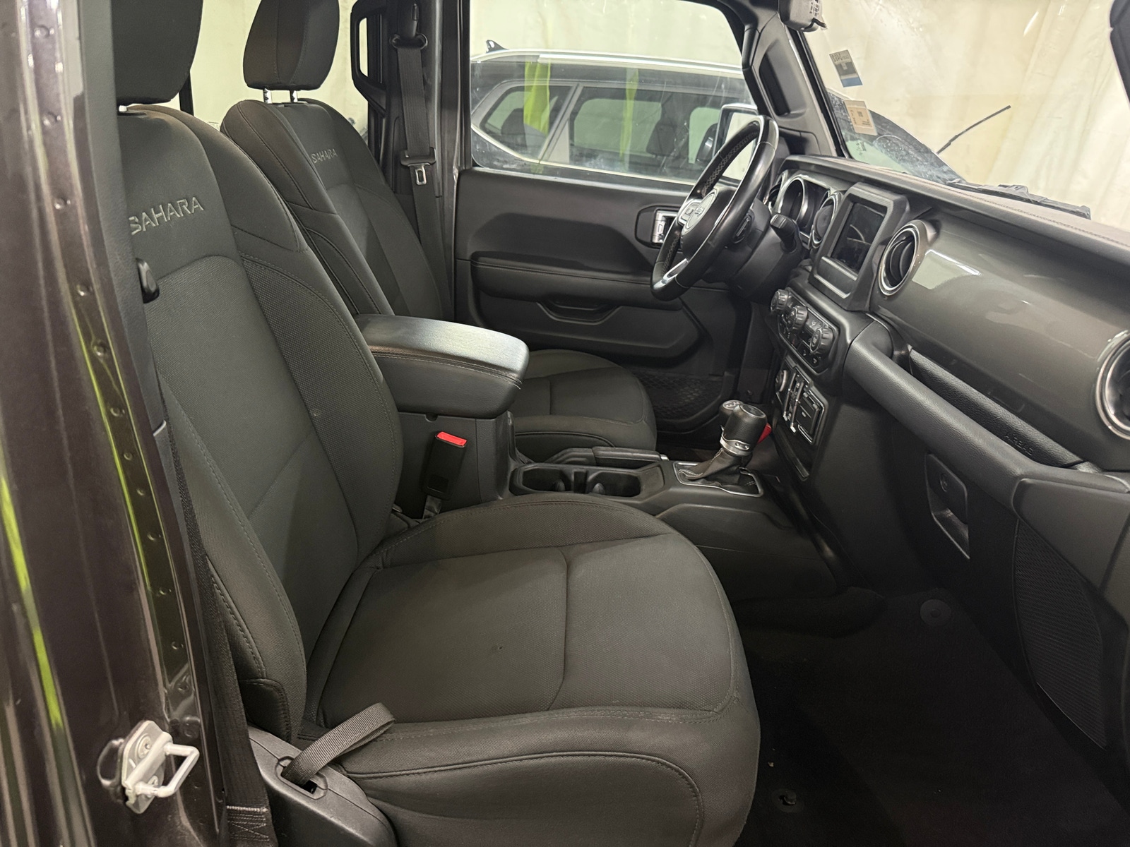 Thumbnail: 2020 Jeep Wrangler - 2