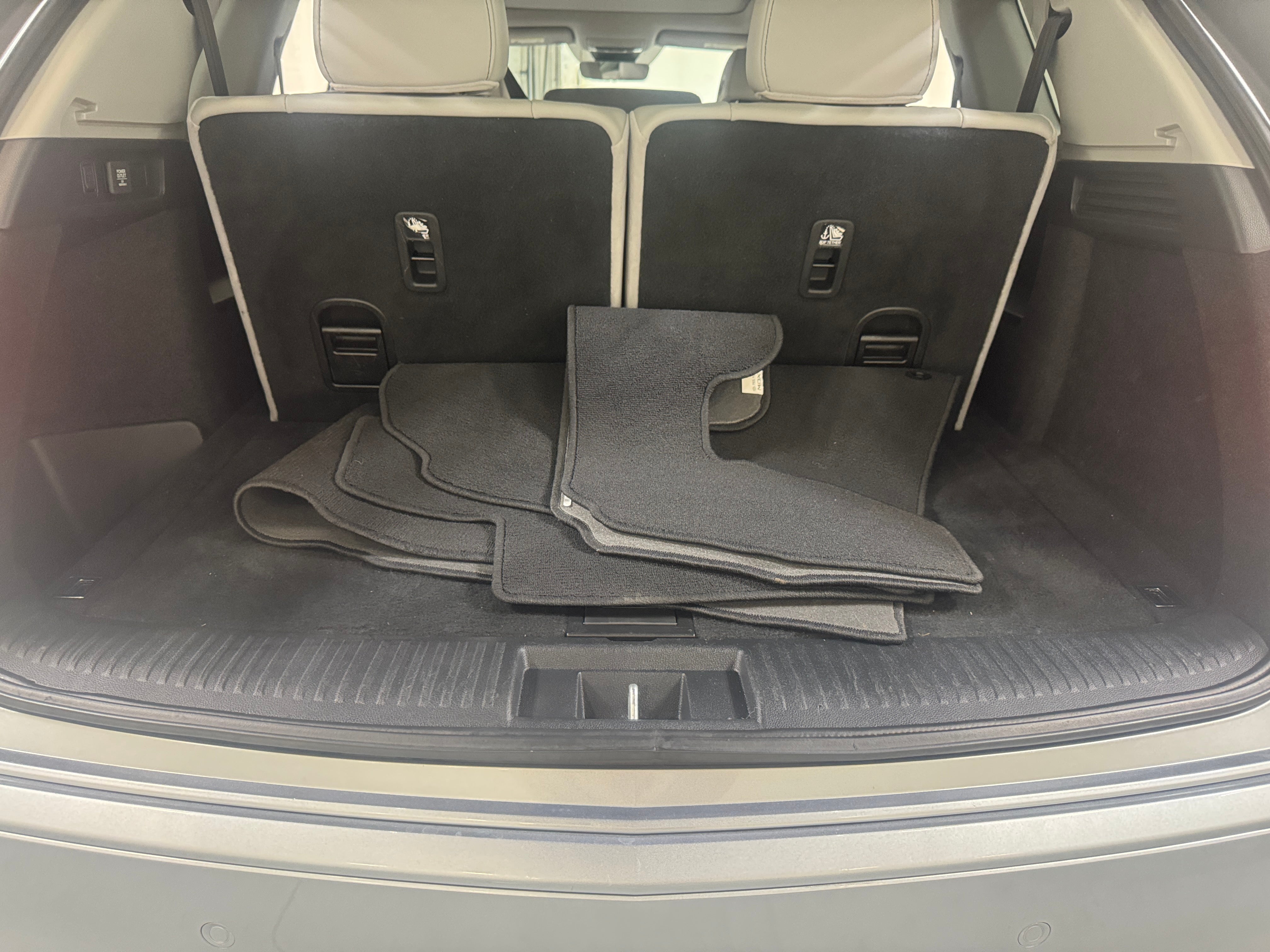 2022 Acura MDX