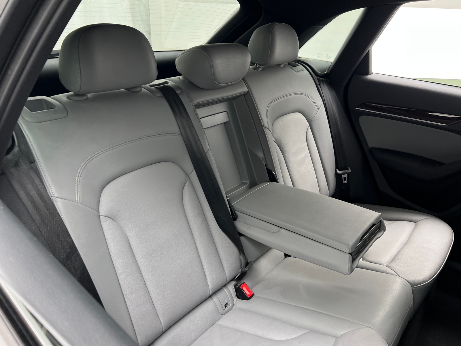 Thumbnail: 2017 Audi Q3 - 5