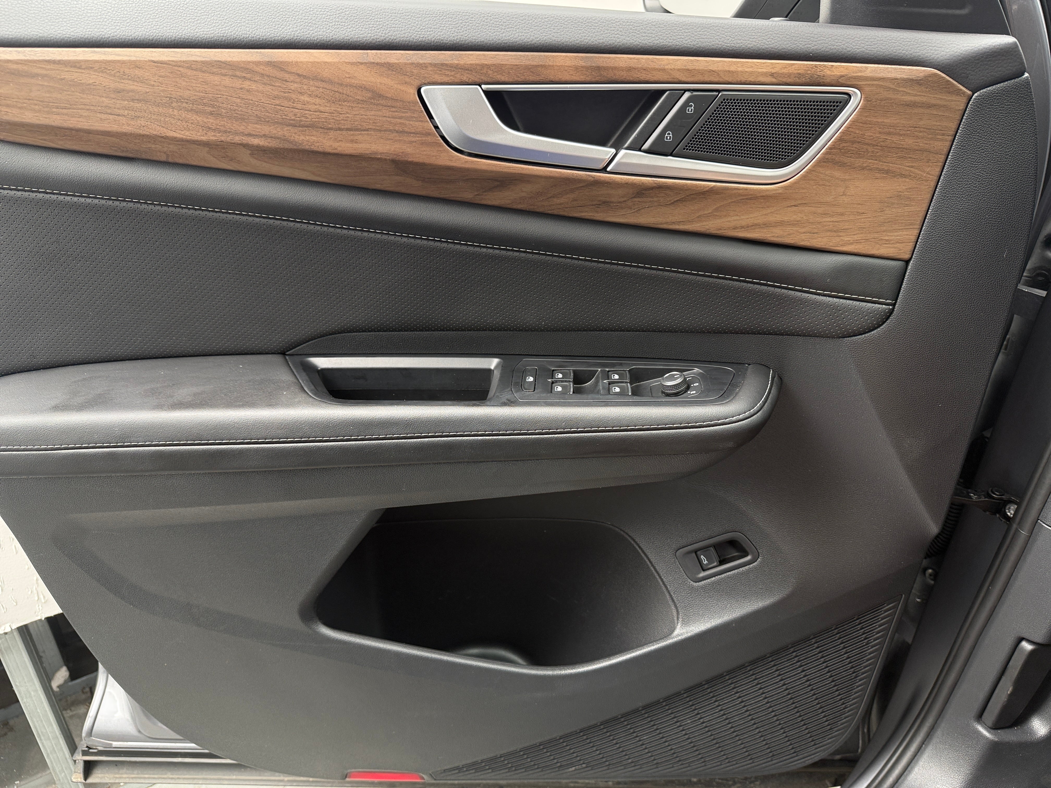 2026 Volkswagen Atlas