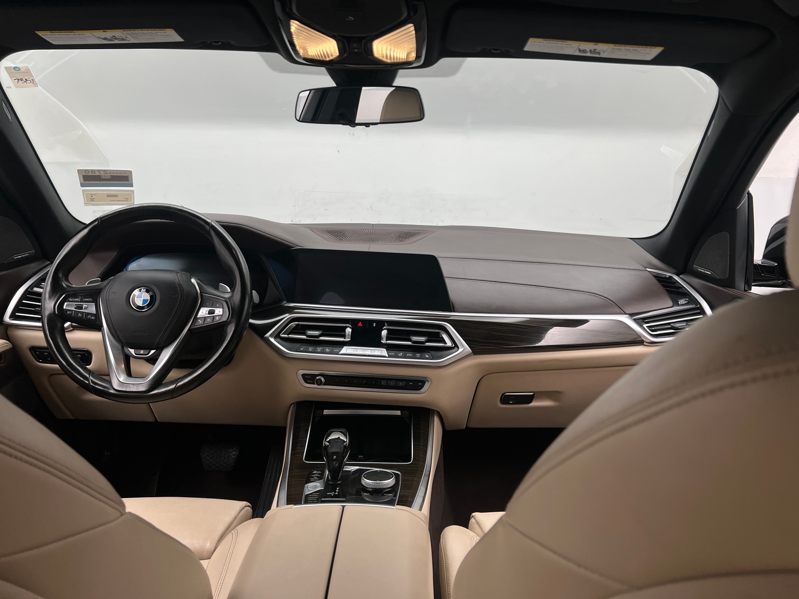 Thumbnail: 2019 BMW X5 - 2