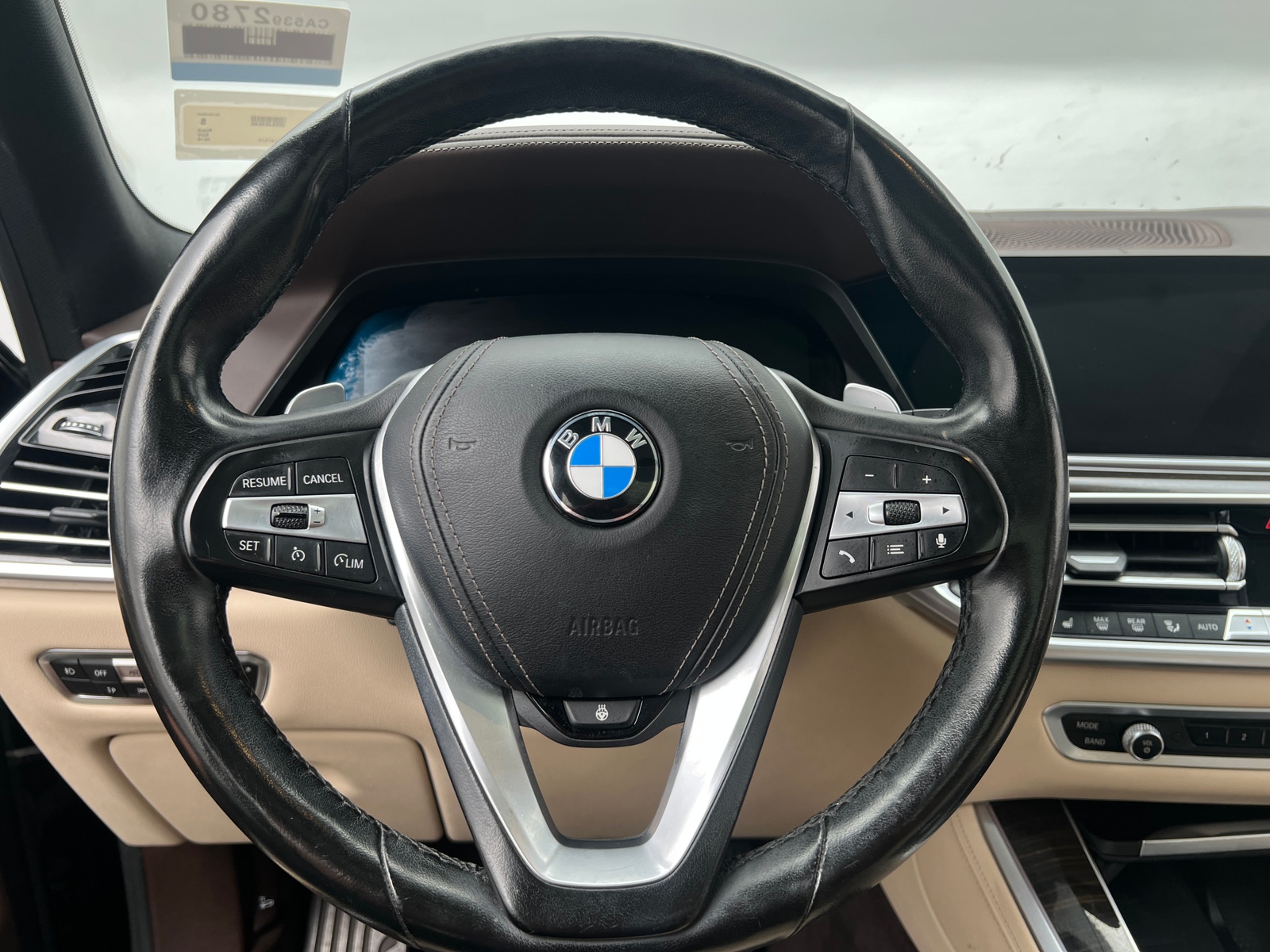 Thumbnail: 2019 BMW X5 - 4