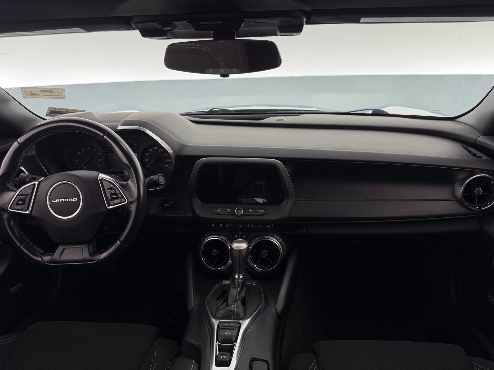 Thumbnail: 2018 Chevrolet Camaro - 3