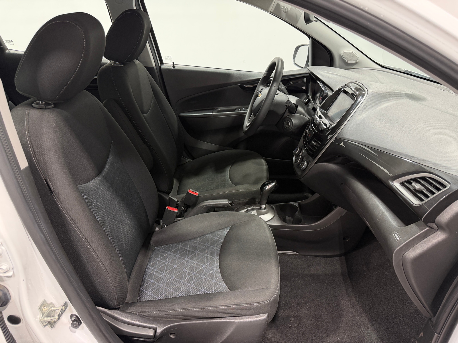 Thumbnail: 2021 Chevrolet Spark - 2