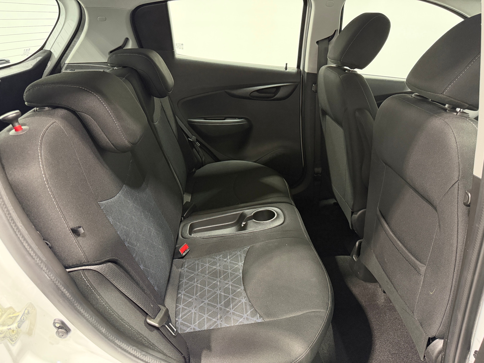 Thumbnail: 2021 Chevrolet Spark - 6