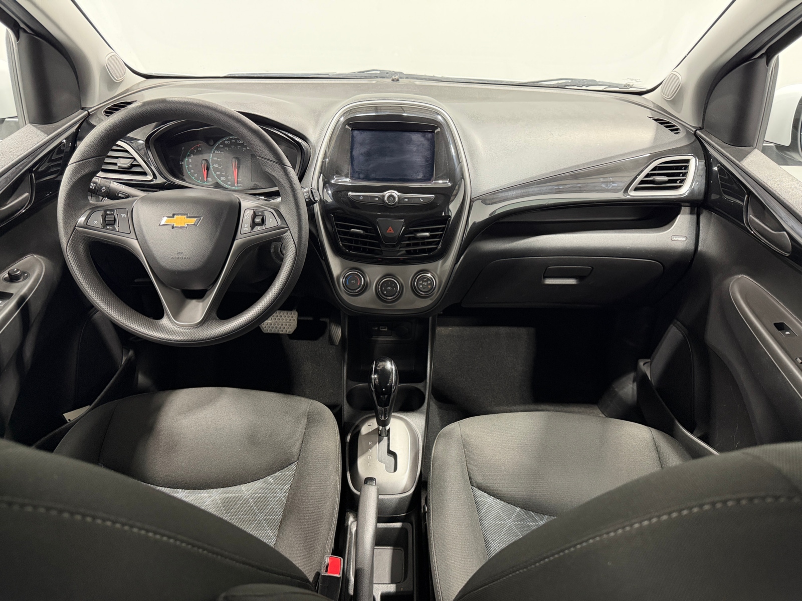Thumbnail: 2021 Chevrolet Spark - 3