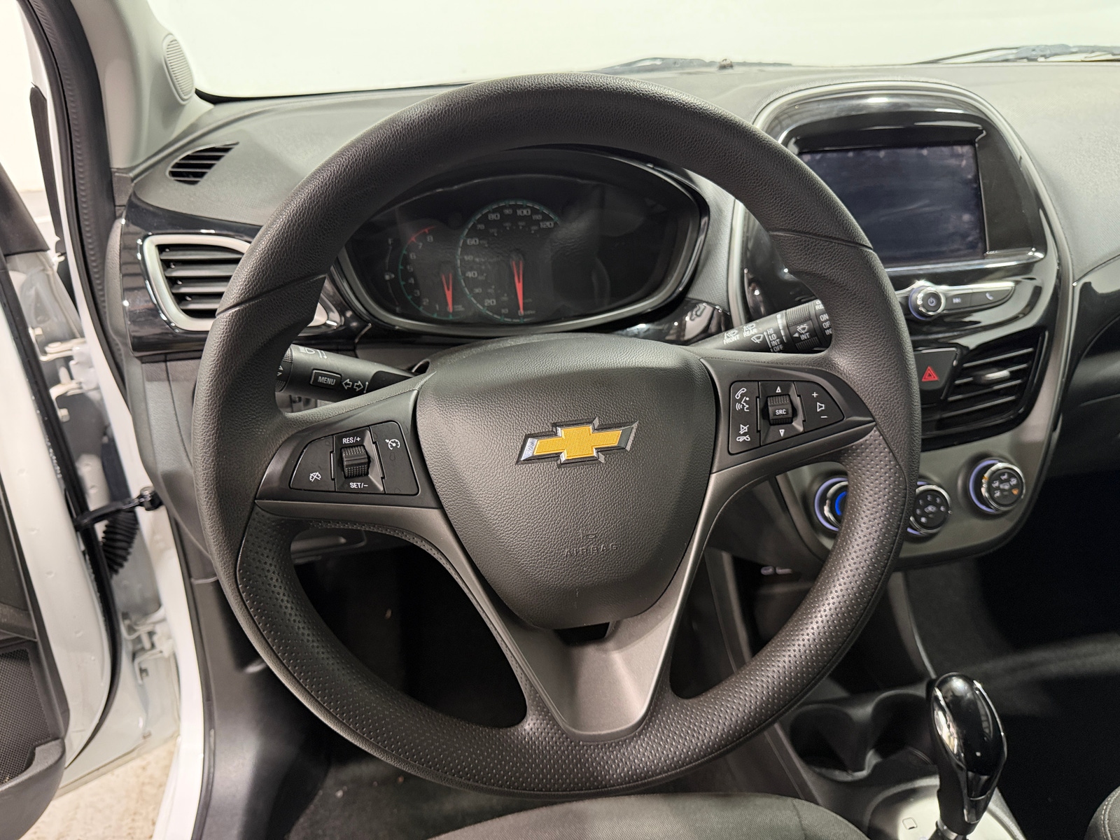 Thumbnail: 2021 Chevrolet Spark - 5