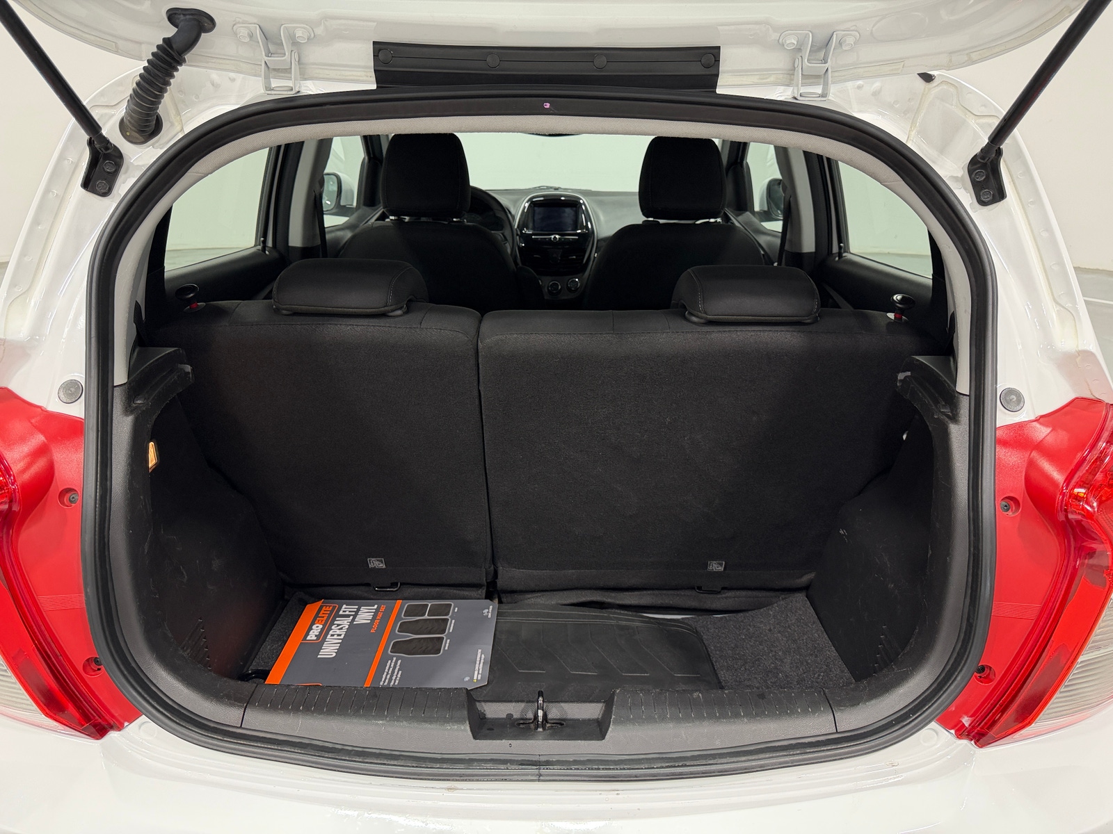Thumbnail: 2021 Chevrolet Spark - 7