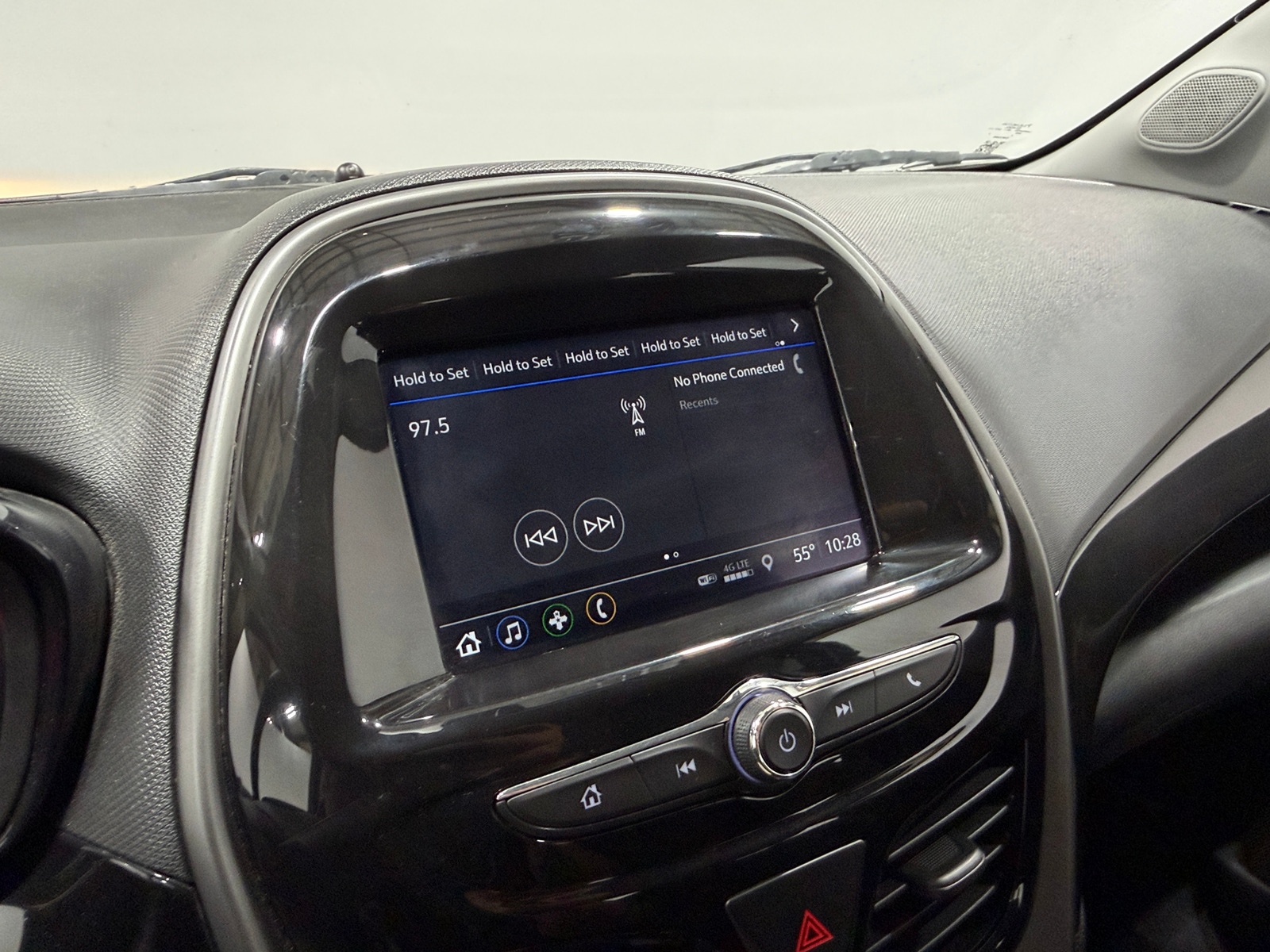 Thumbnail: 2021 Chevrolet Spark - 4