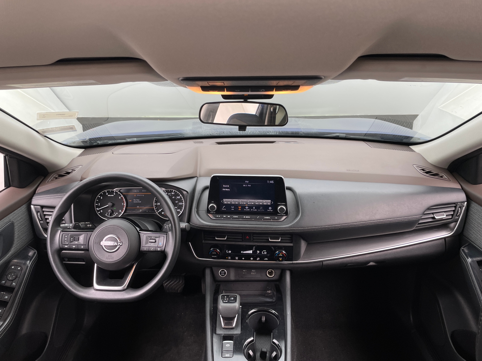 Thumbnail: 2023 Nissan Rogue - 3