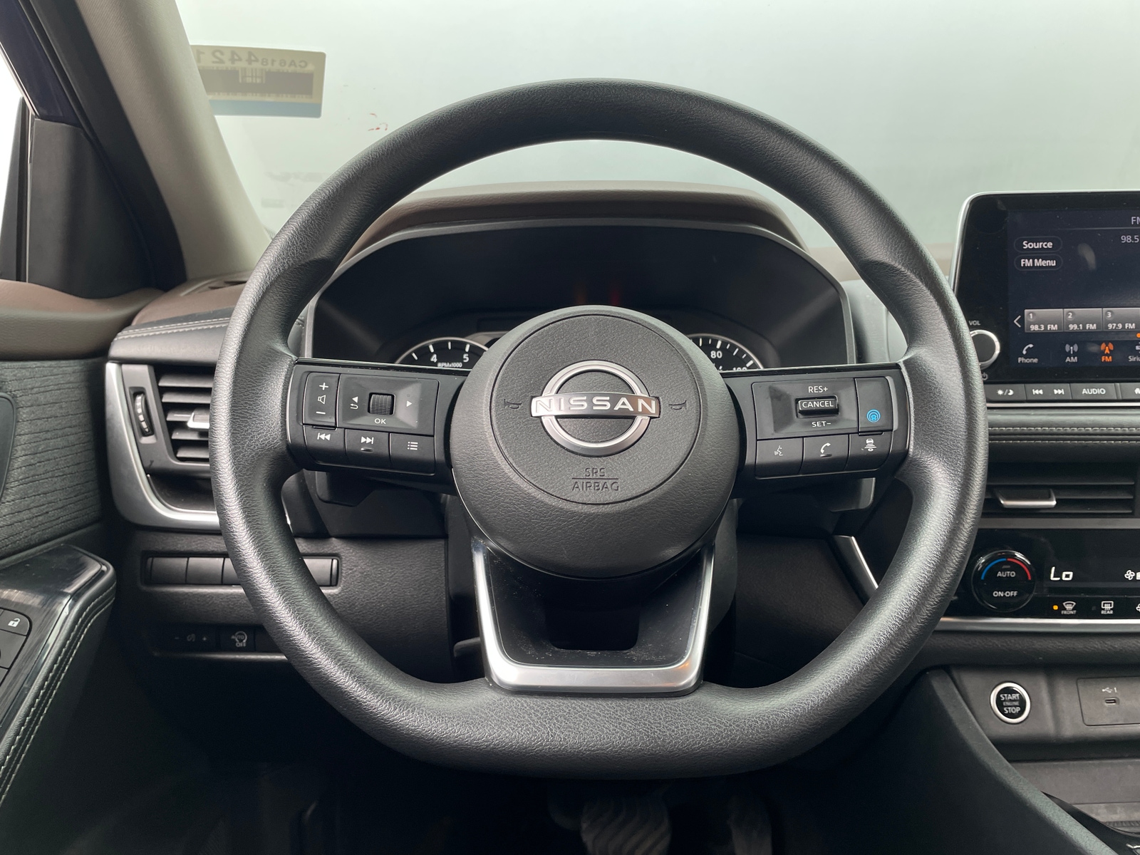 Thumbnail: 2023 Nissan Rogue - 5