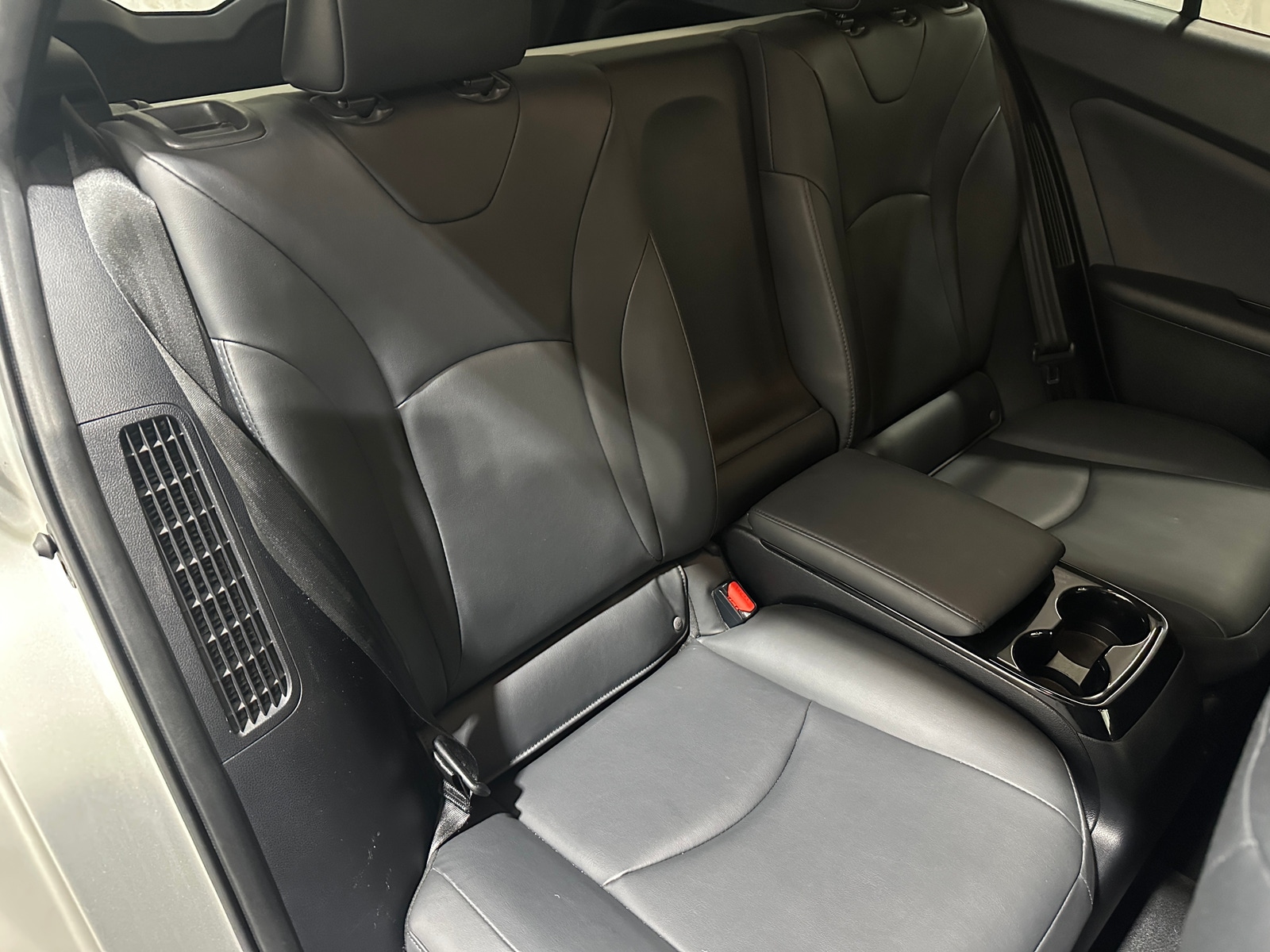 Thumbnail: 2019 Toyota Prius Prime - 5