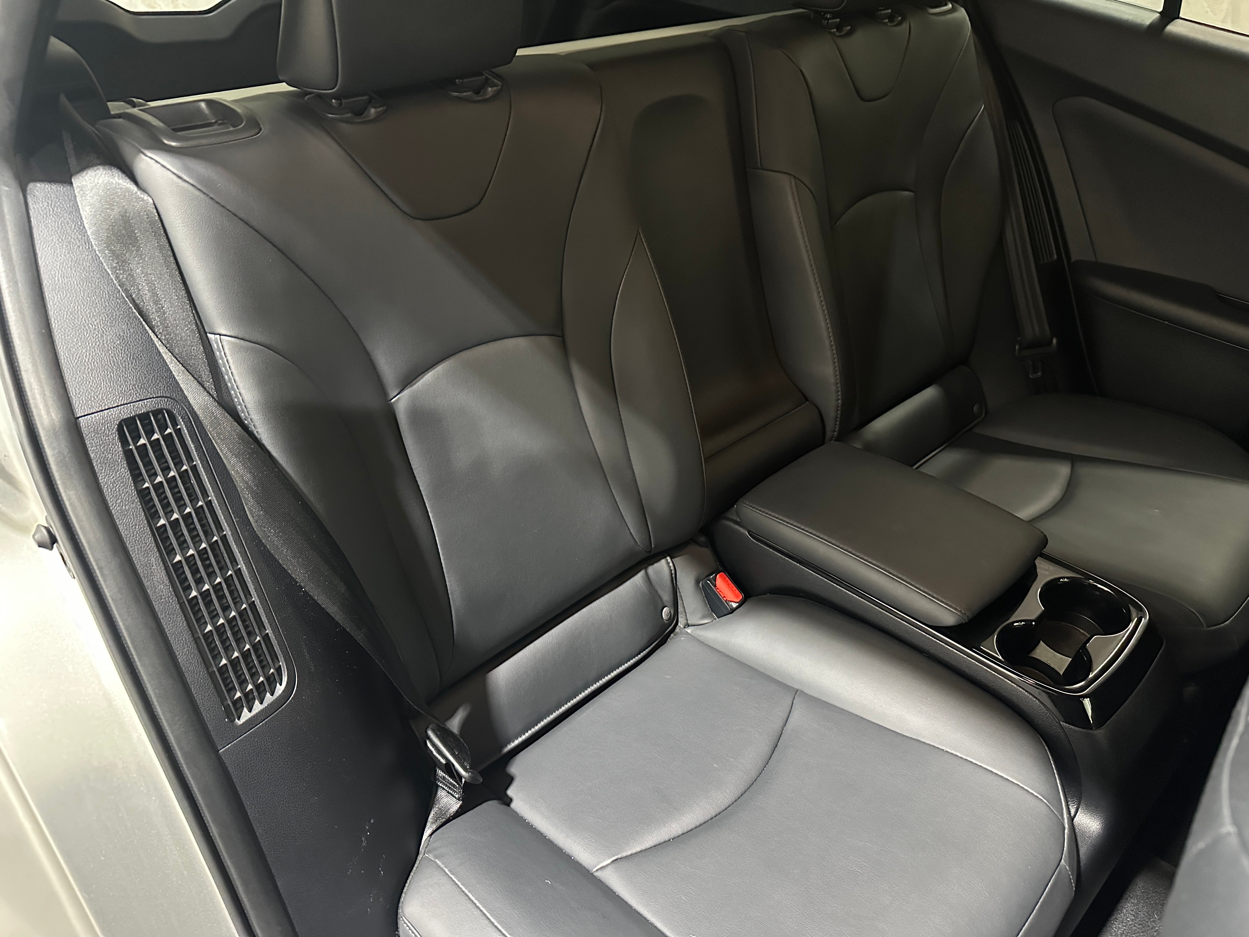 2019 Toyota Prius Prime