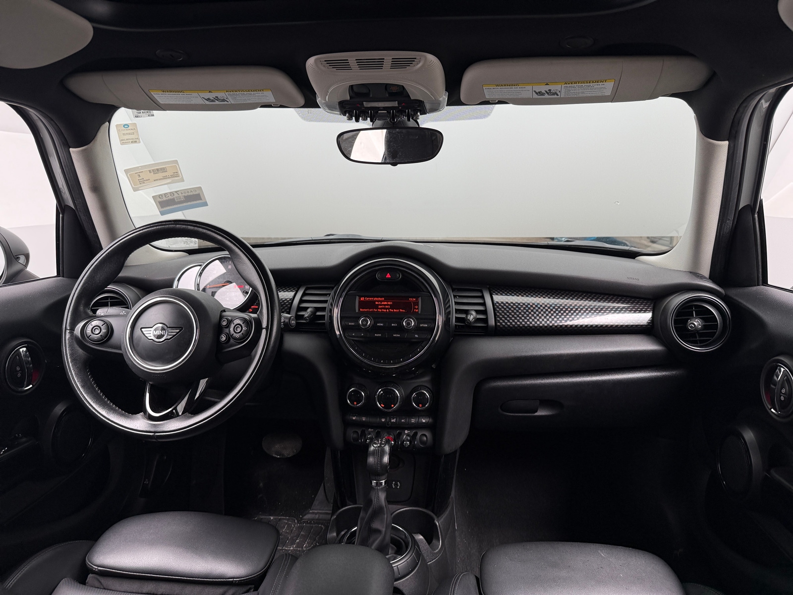 Thumbnail: 2016 MINI Cooper Hardtop - 3