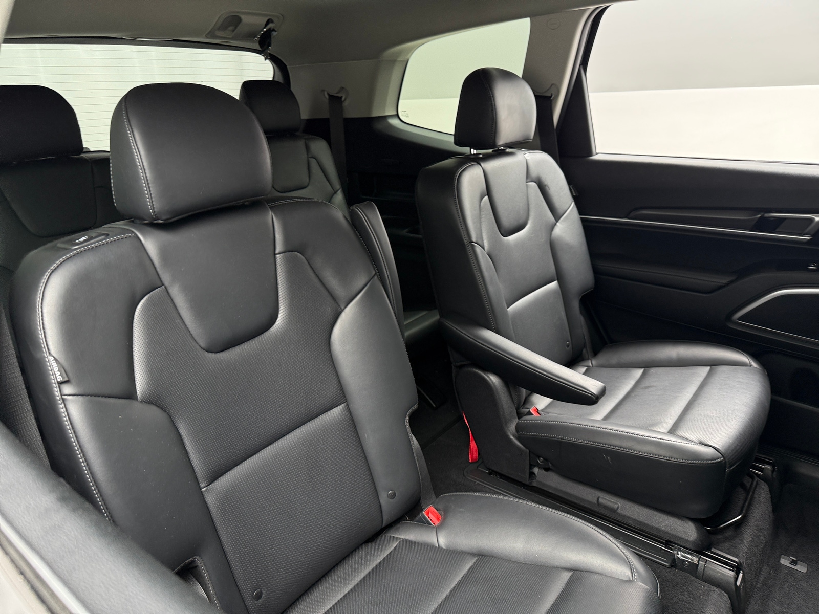 Thumbnail: 2025 Kia Telluride - 5
