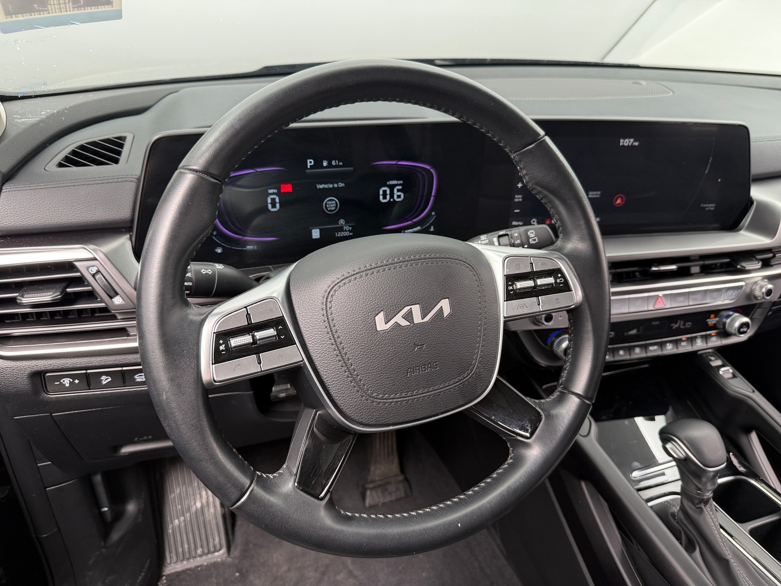 Thumbnail: 2025 Kia Telluride - 4