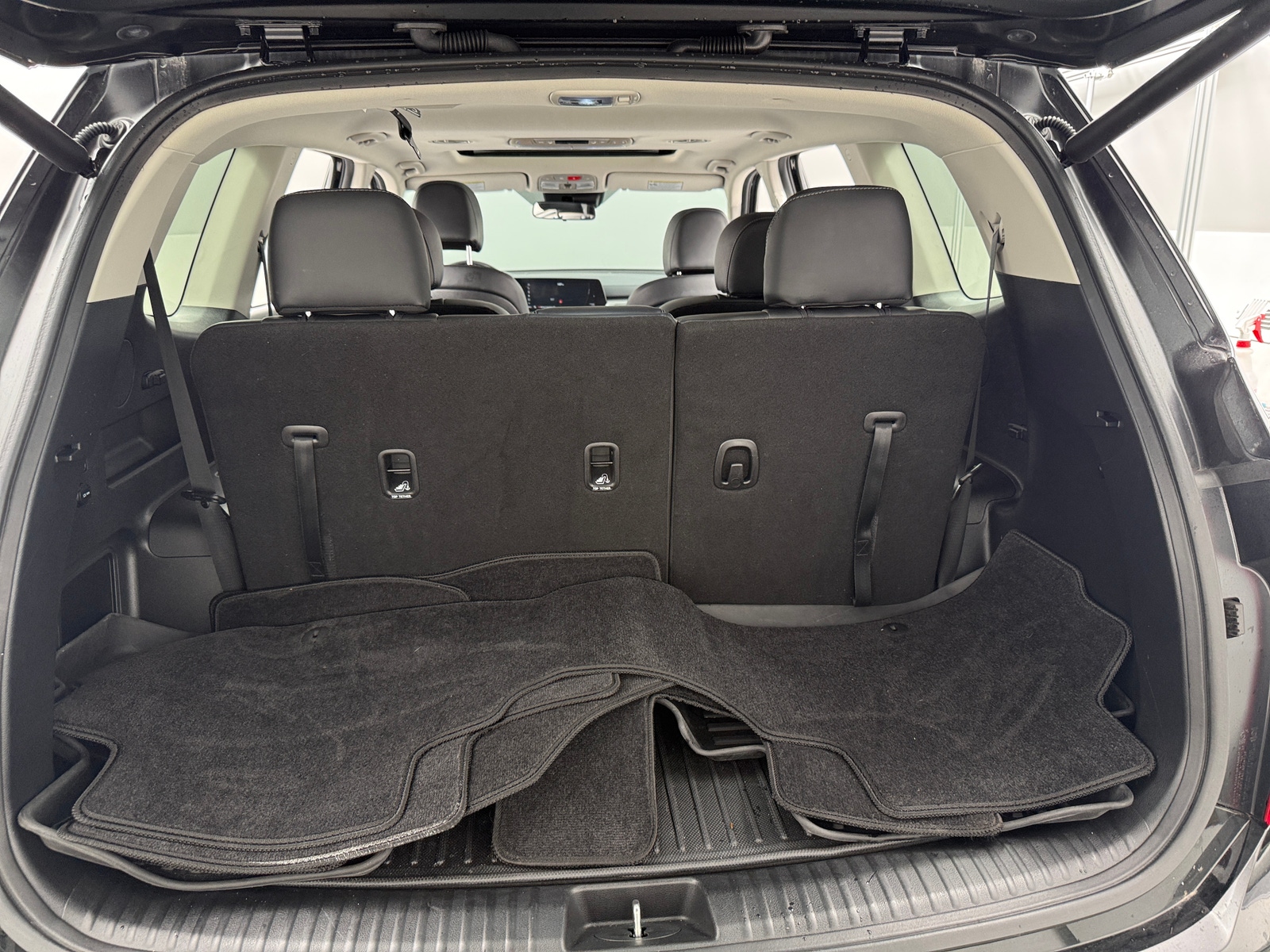 Thumbnail: 2025 Kia Telluride - 6