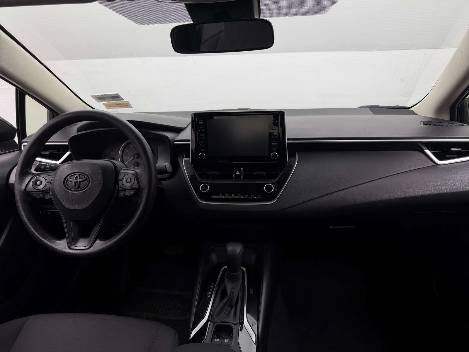 Thumbnail: 2020 Toyota Corolla - 3