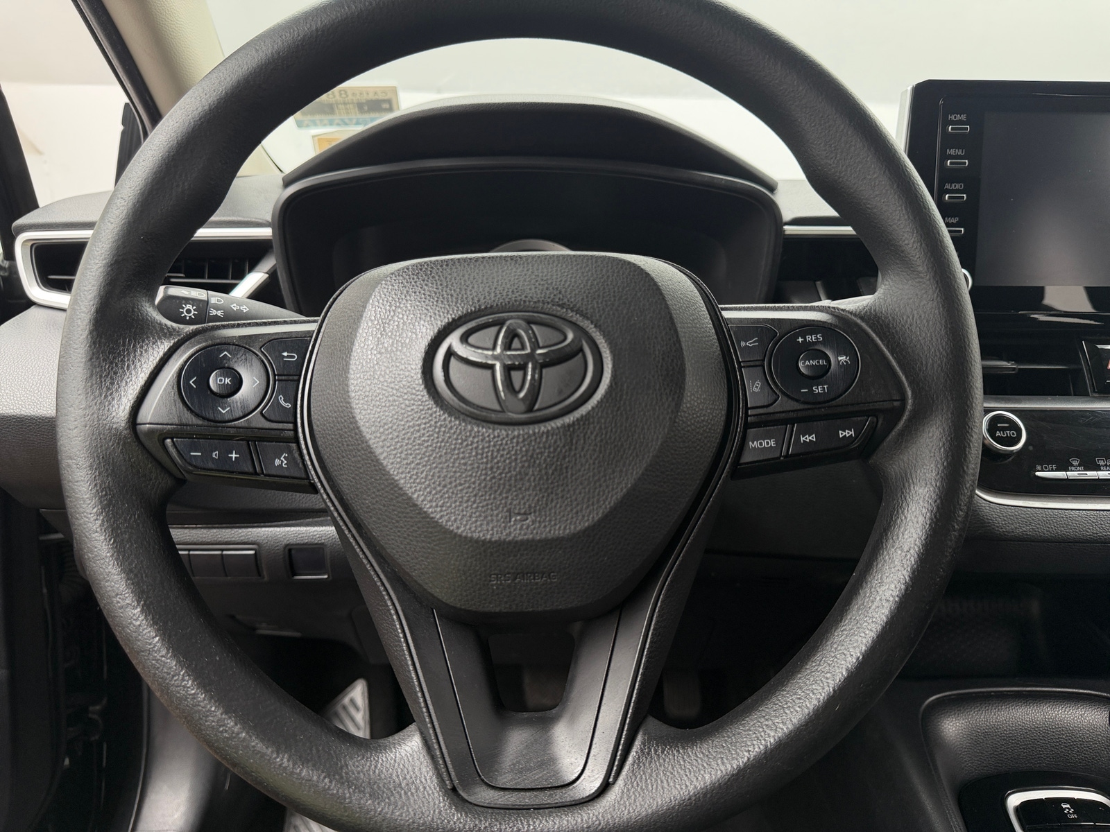 Thumbnail: 2020 Toyota Corolla - 5