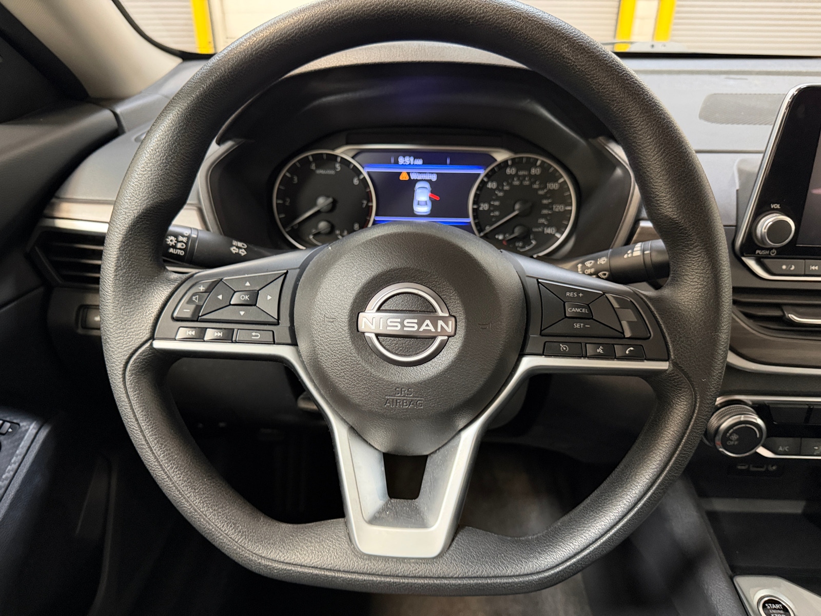 Thumbnail: 2025 Nissan Altima - 5