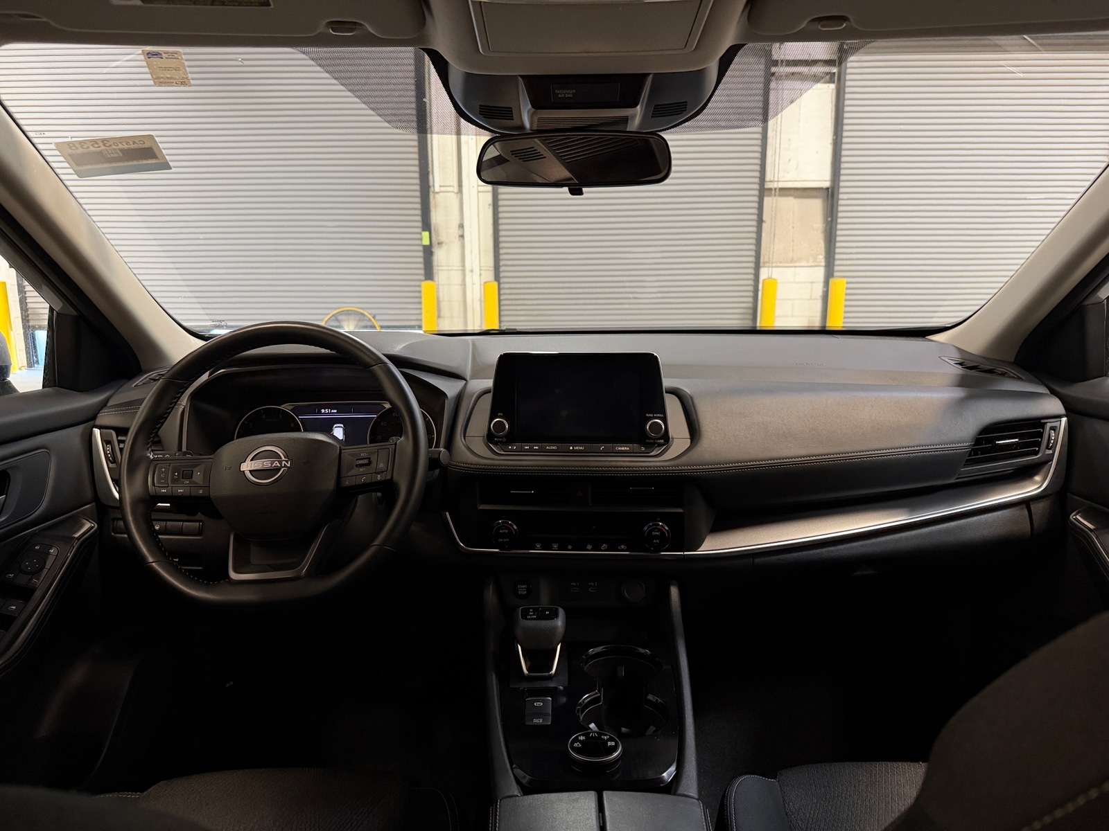 Thumbnail: 2025 Nissan Rogue - 3