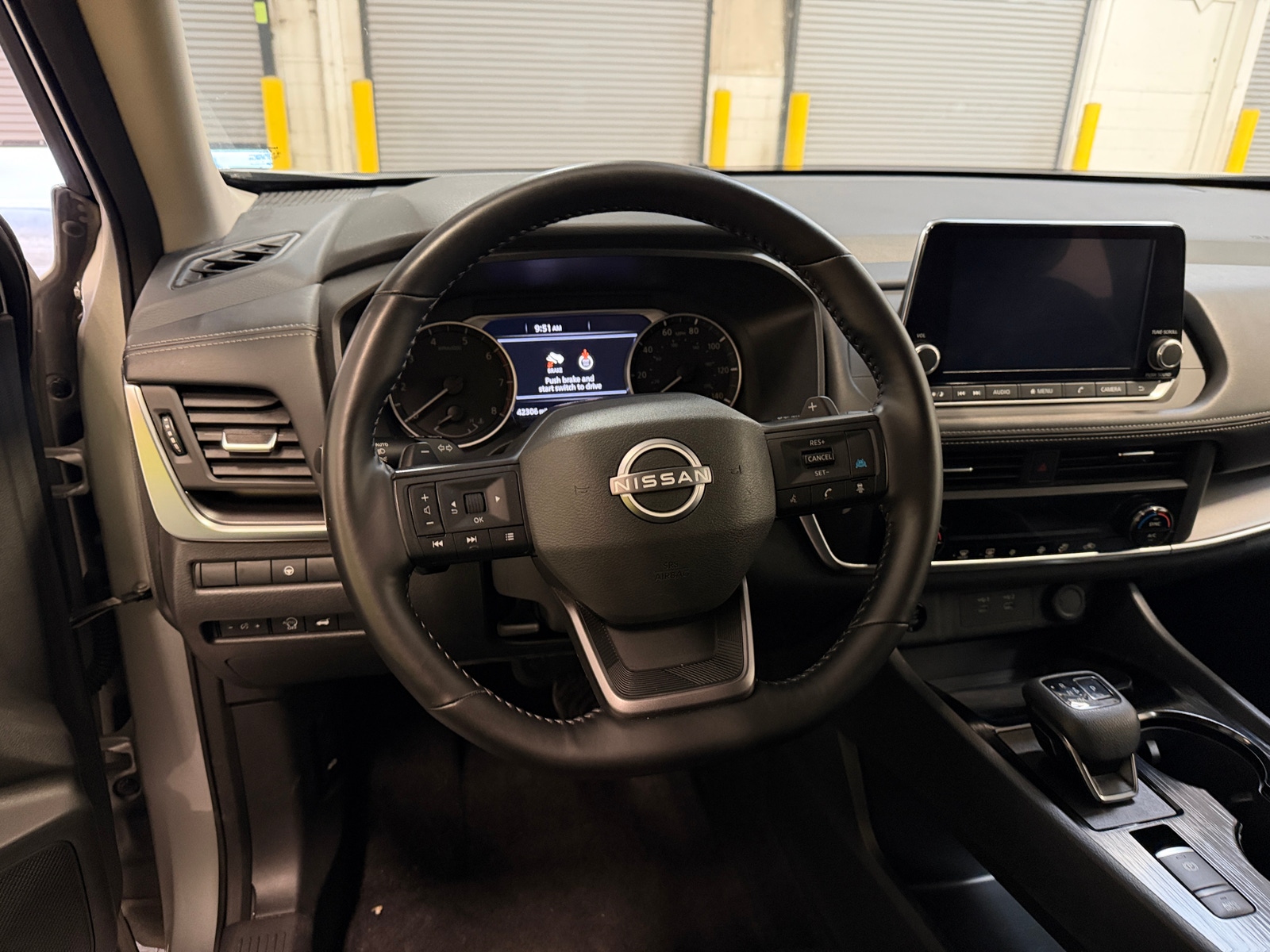 Thumbnail: 2025 Nissan Rogue - 5